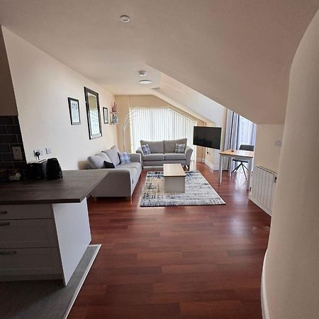 Washington Street Apartment كورك المظهر الخارجي الصورة