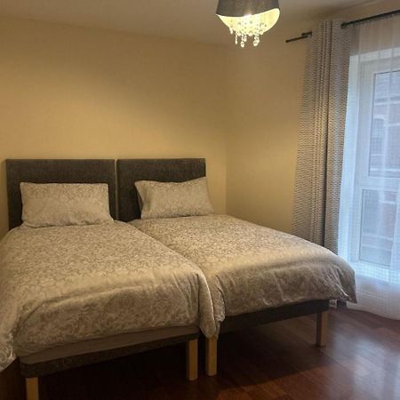 Washington Street Apartment كورك المظهر الخارجي الصورة