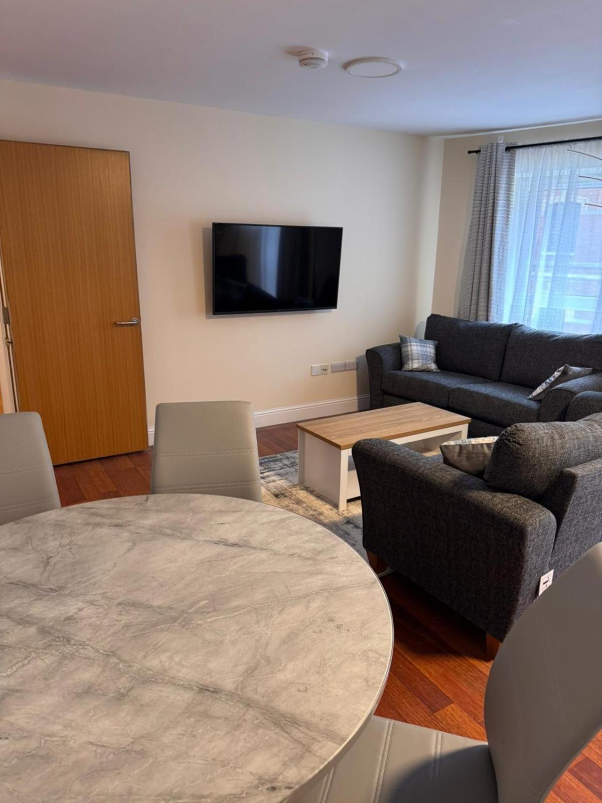Washington Street Apartment كورك المظهر الخارجي الصورة