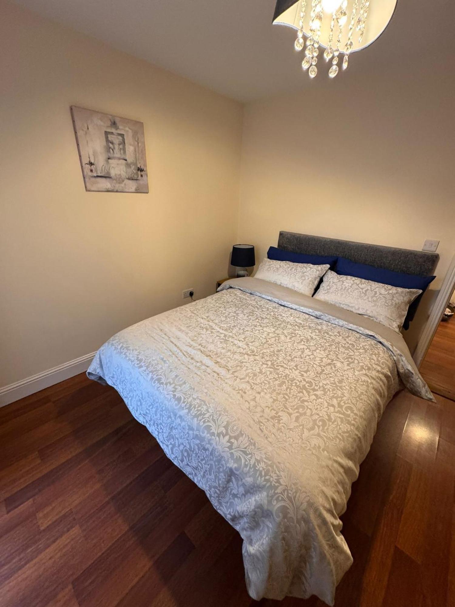 Washington Street Apartment كورك المظهر الخارجي الصورة