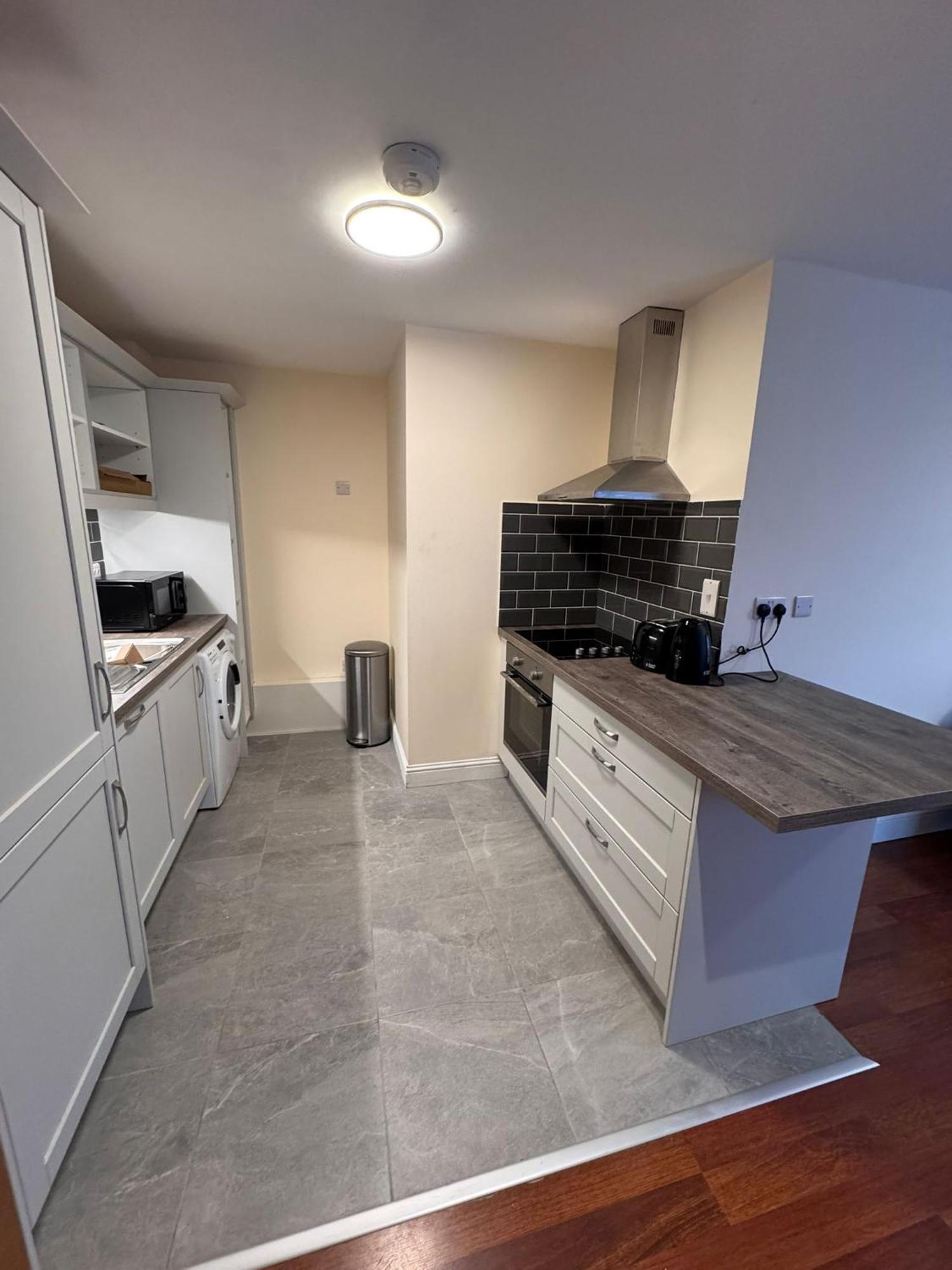 Washington Street Apartment كورك المظهر الخارجي الصورة