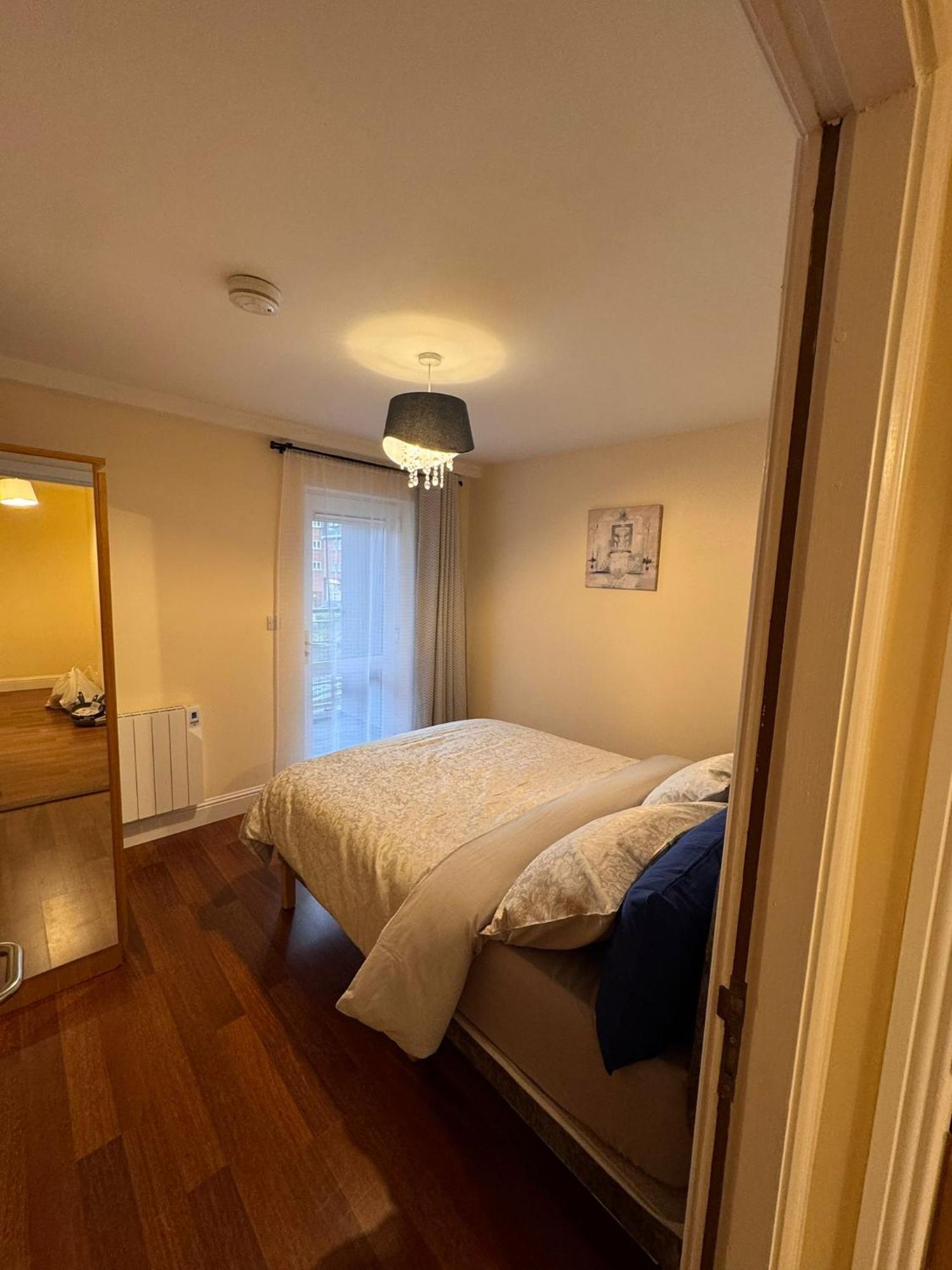 Washington Street Apartment كورك المظهر الخارجي الصورة