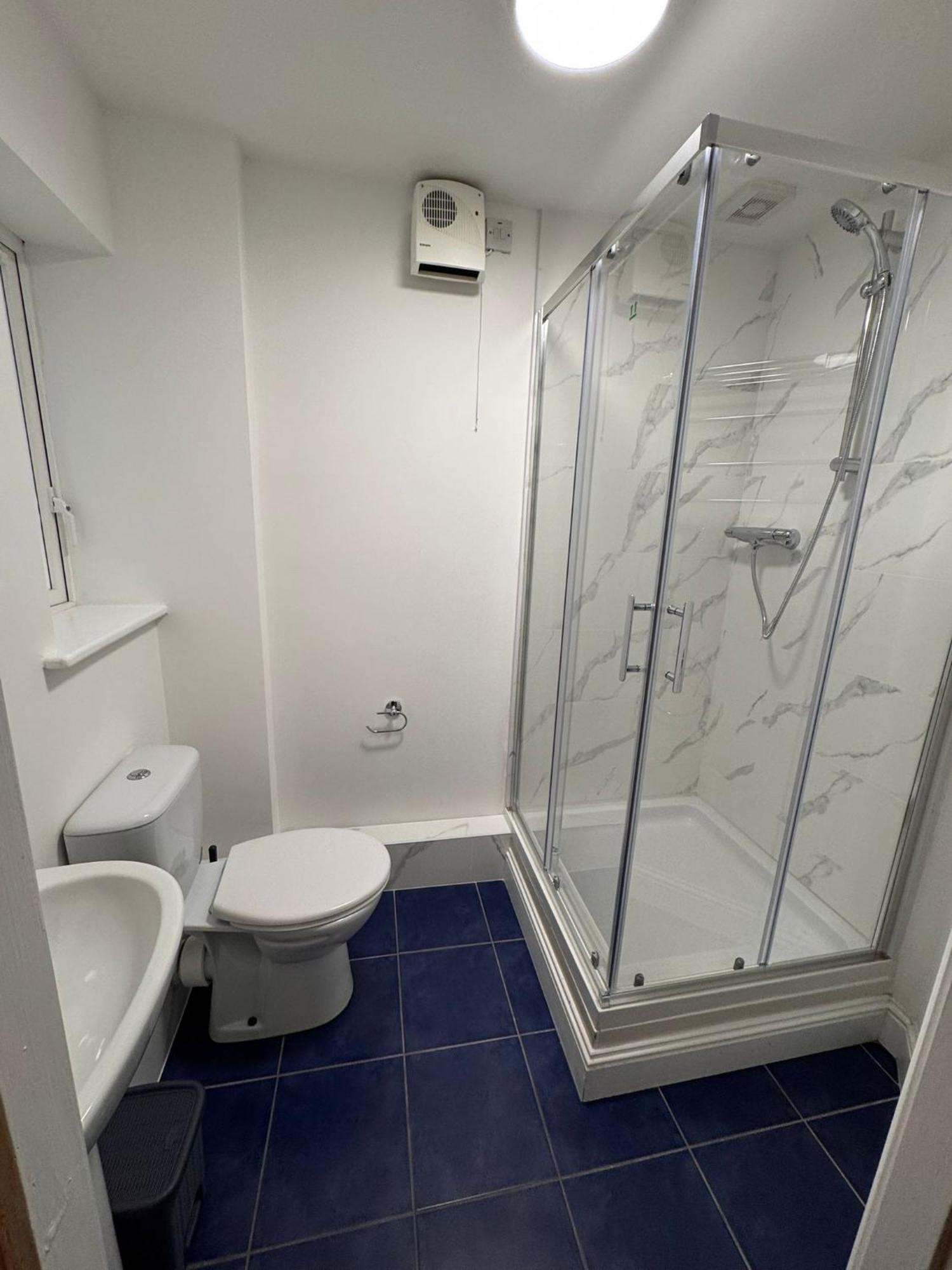 Washington Street Apartment كورك المظهر الخارجي الصورة