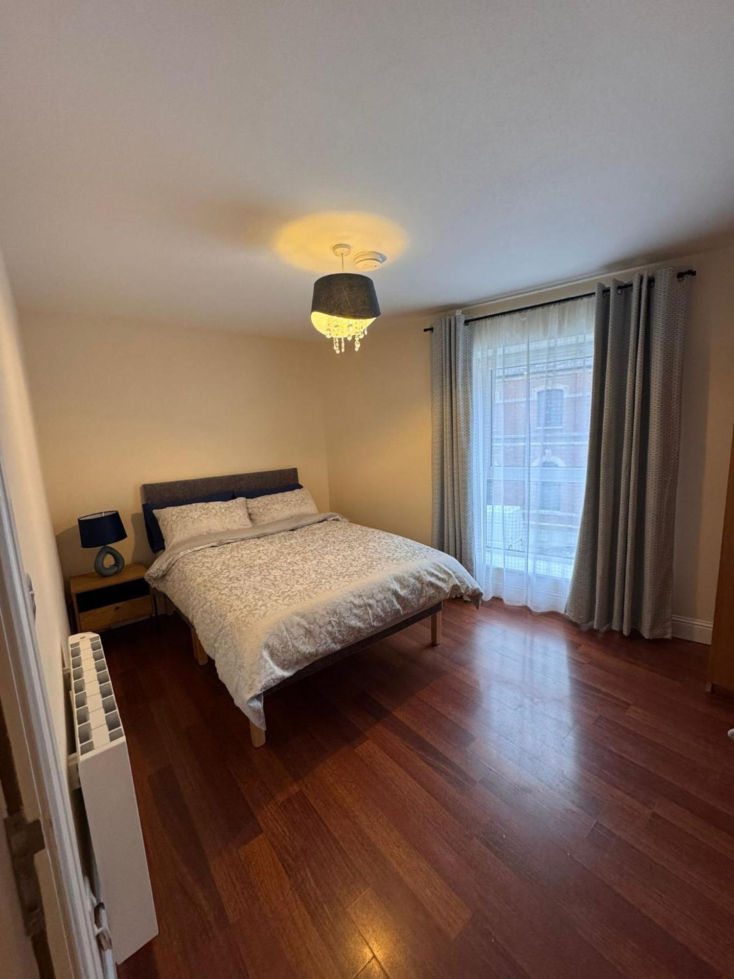 Washington Street Apartment كورك المظهر الخارجي الصورة