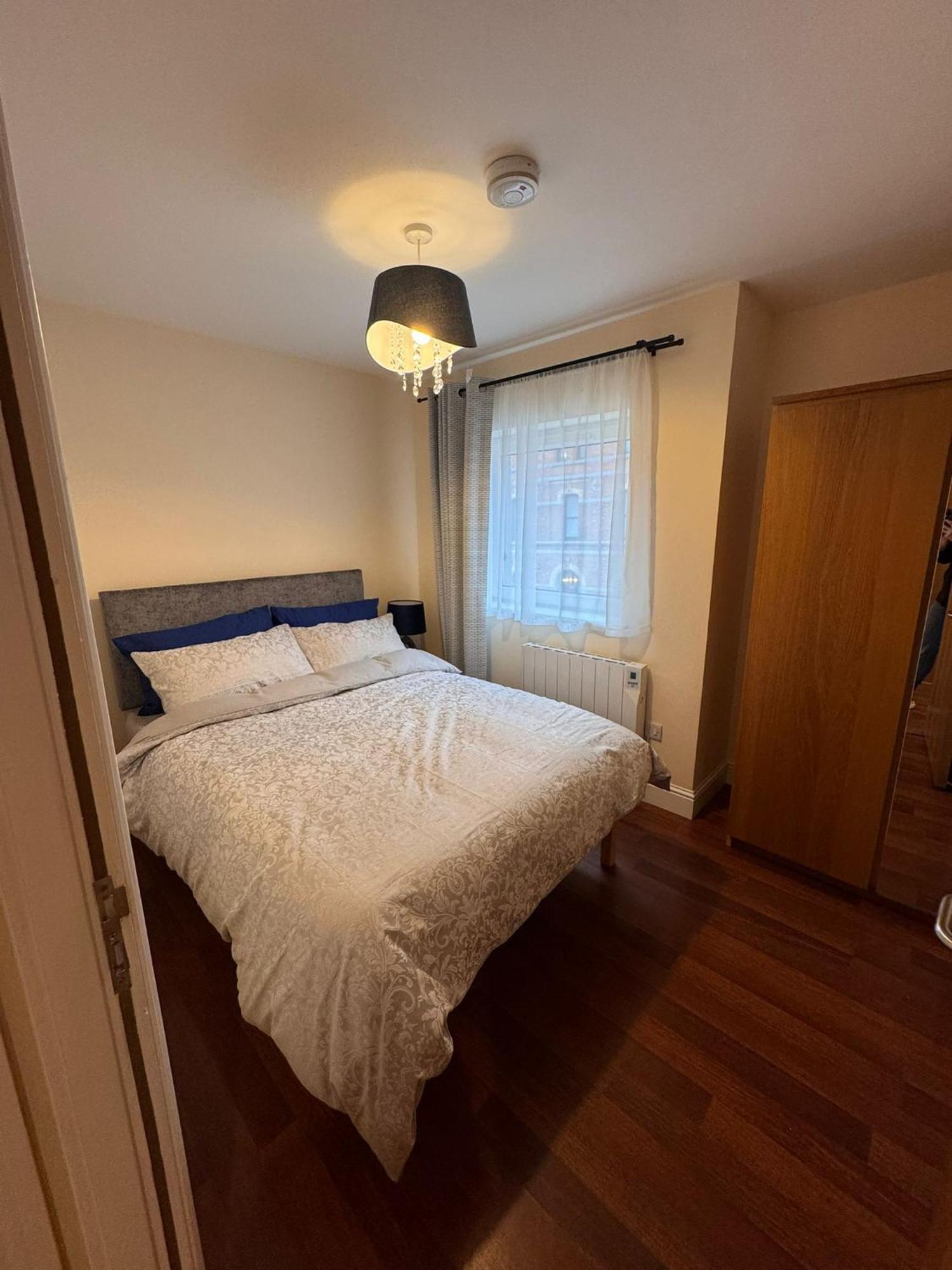 Washington Street Apartment كورك المظهر الخارجي الصورة