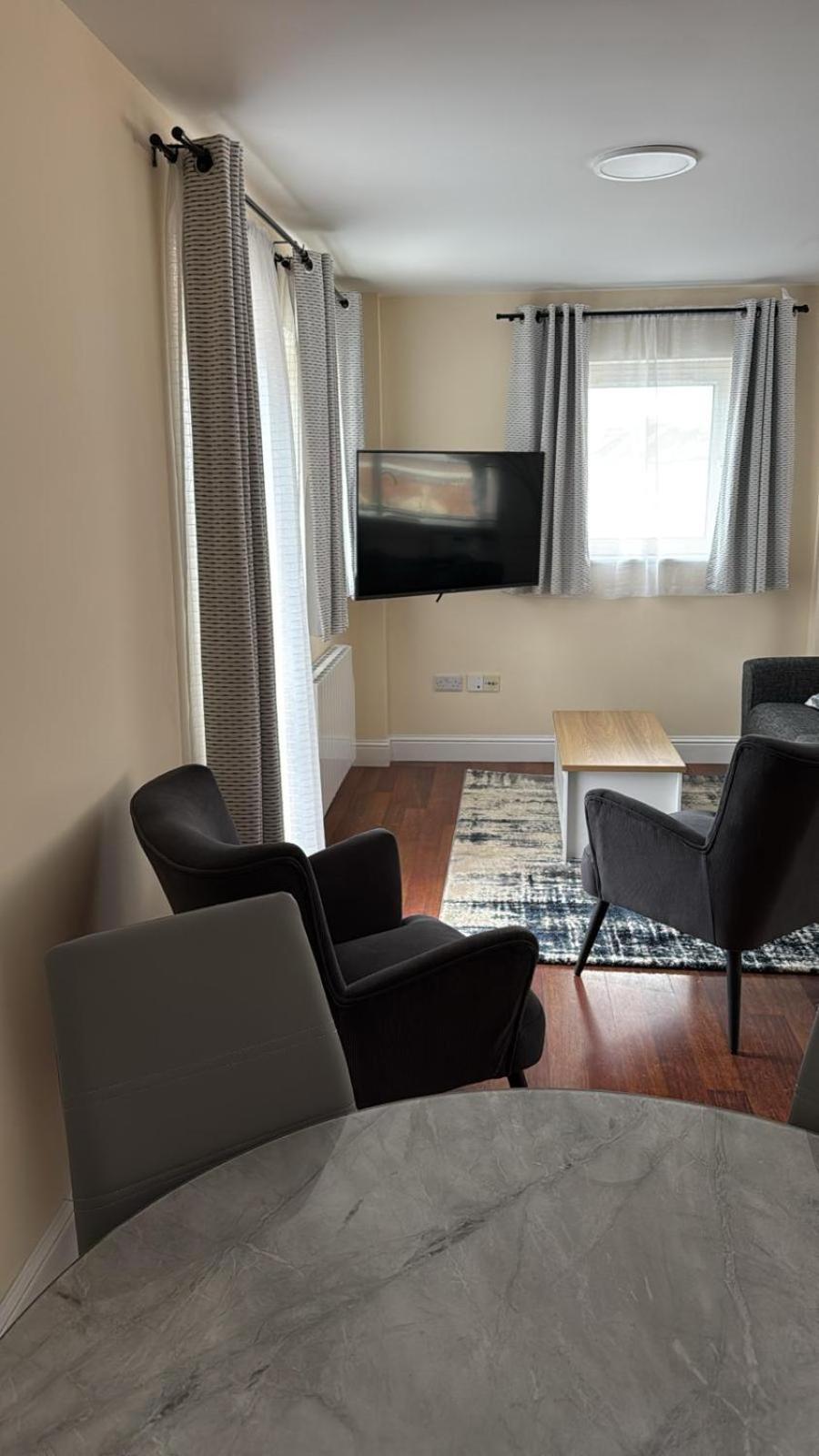 Washington Street Apartment كورك المظهر الخارجي الصورة