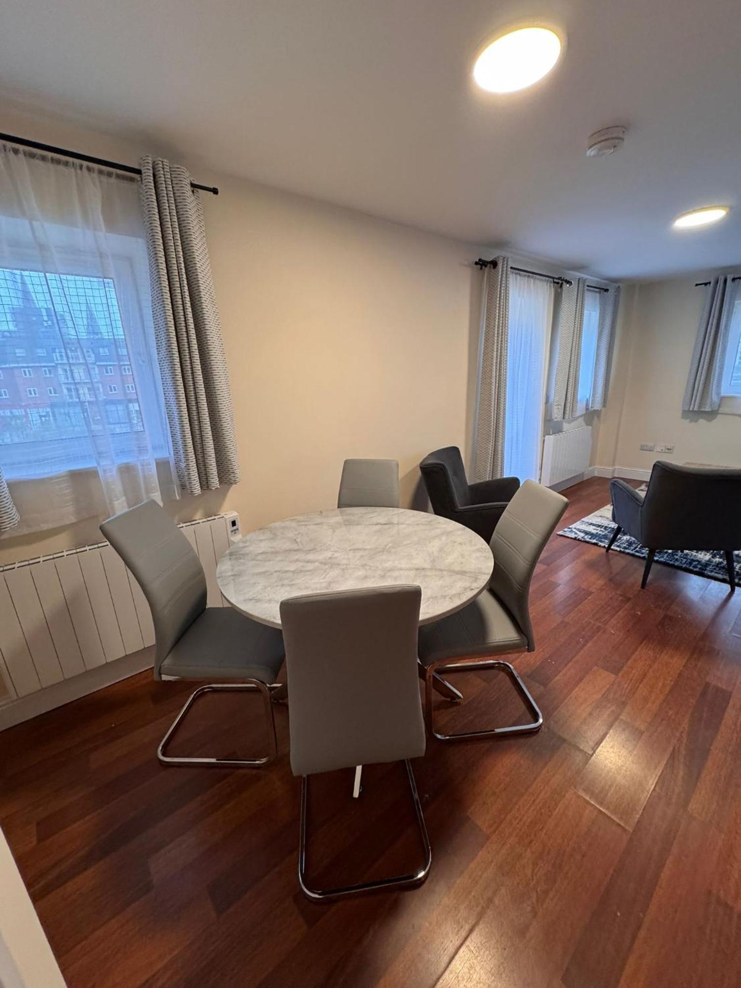 Washington Street Apartment كورك المظهر الخارجي الصورة