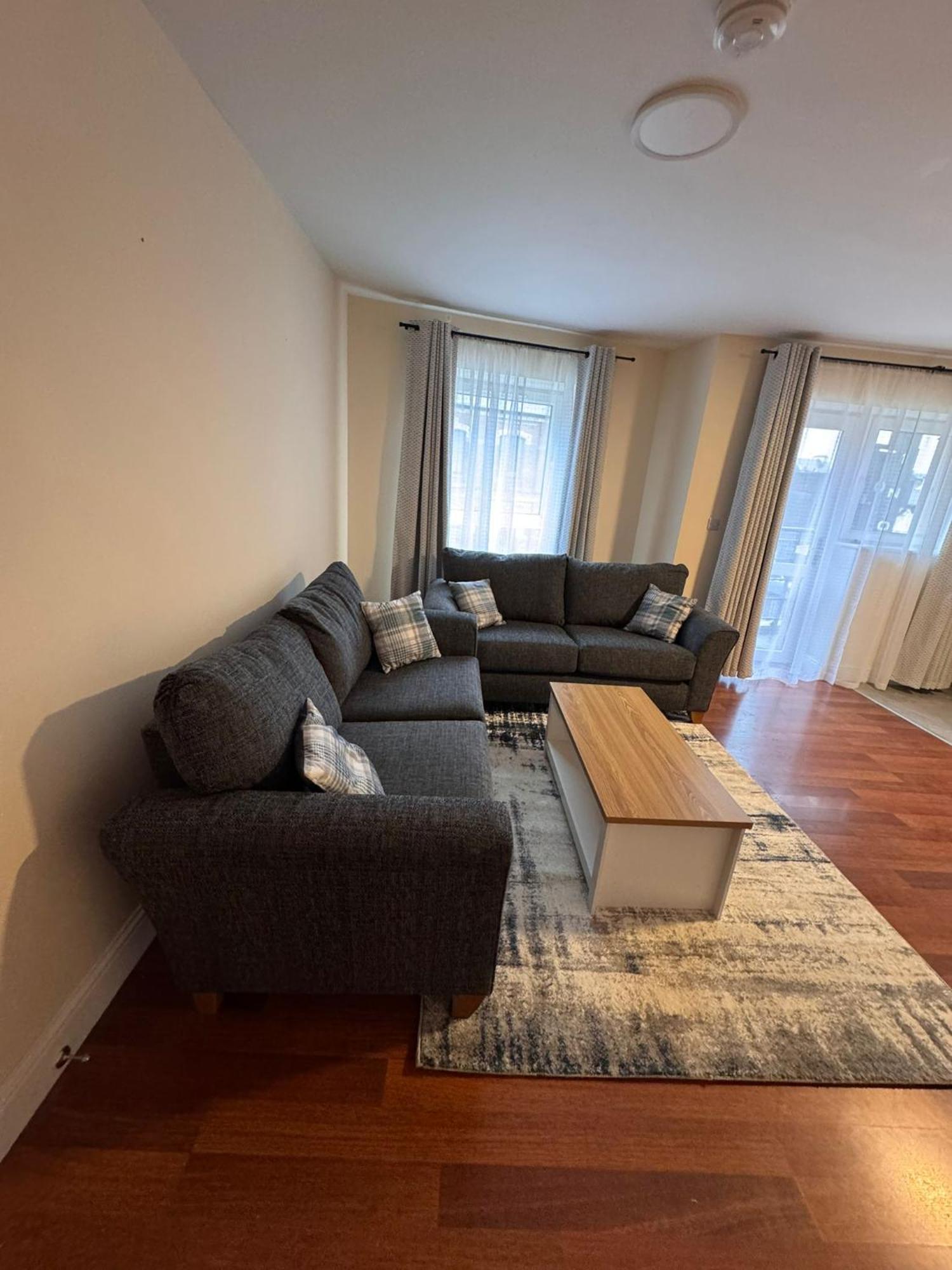 Washington Street Apartment كورك المظهر الخارجي الصورة