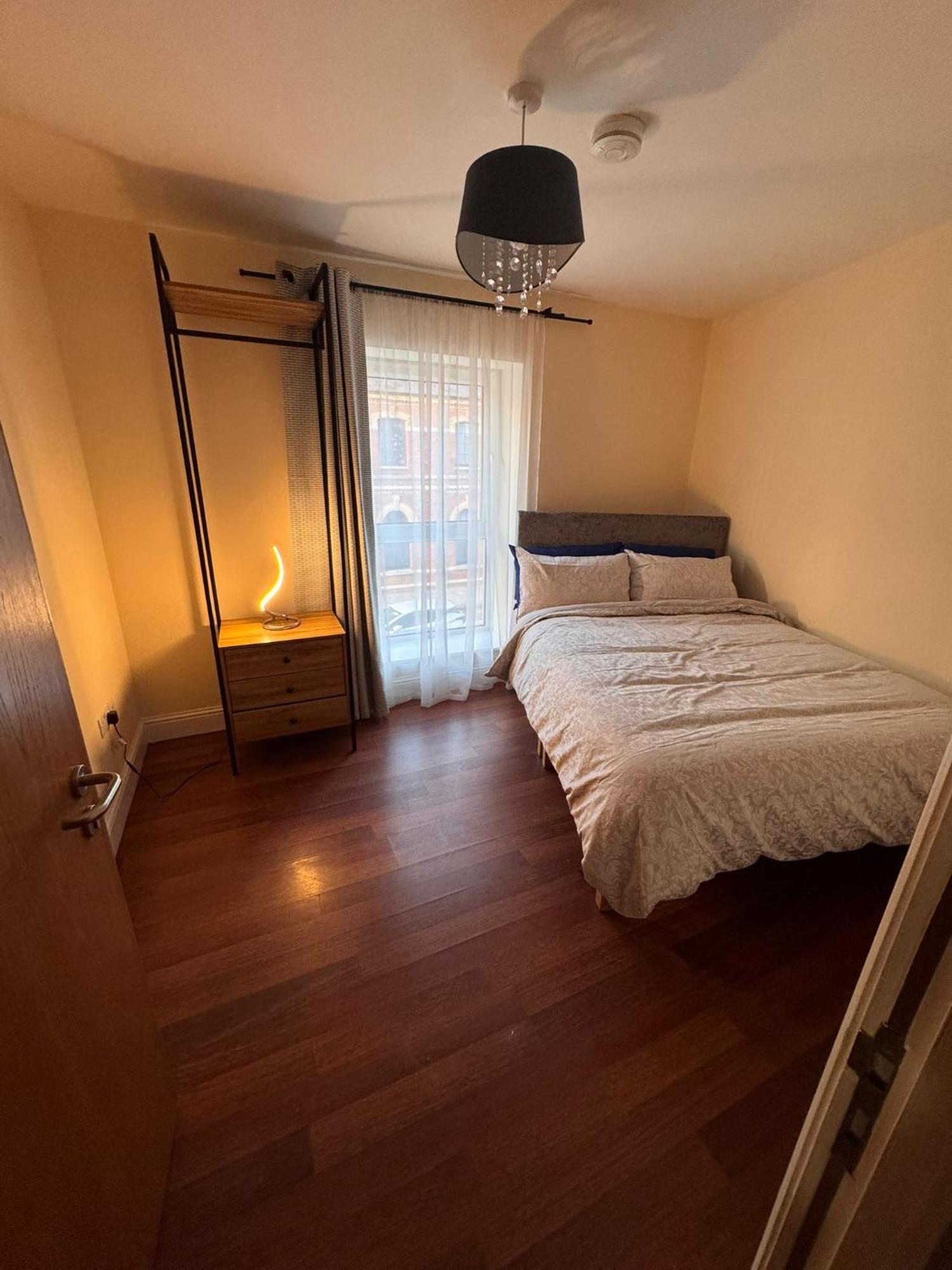 Washington Street Apartment كورك المظهر الخارجي الصورة