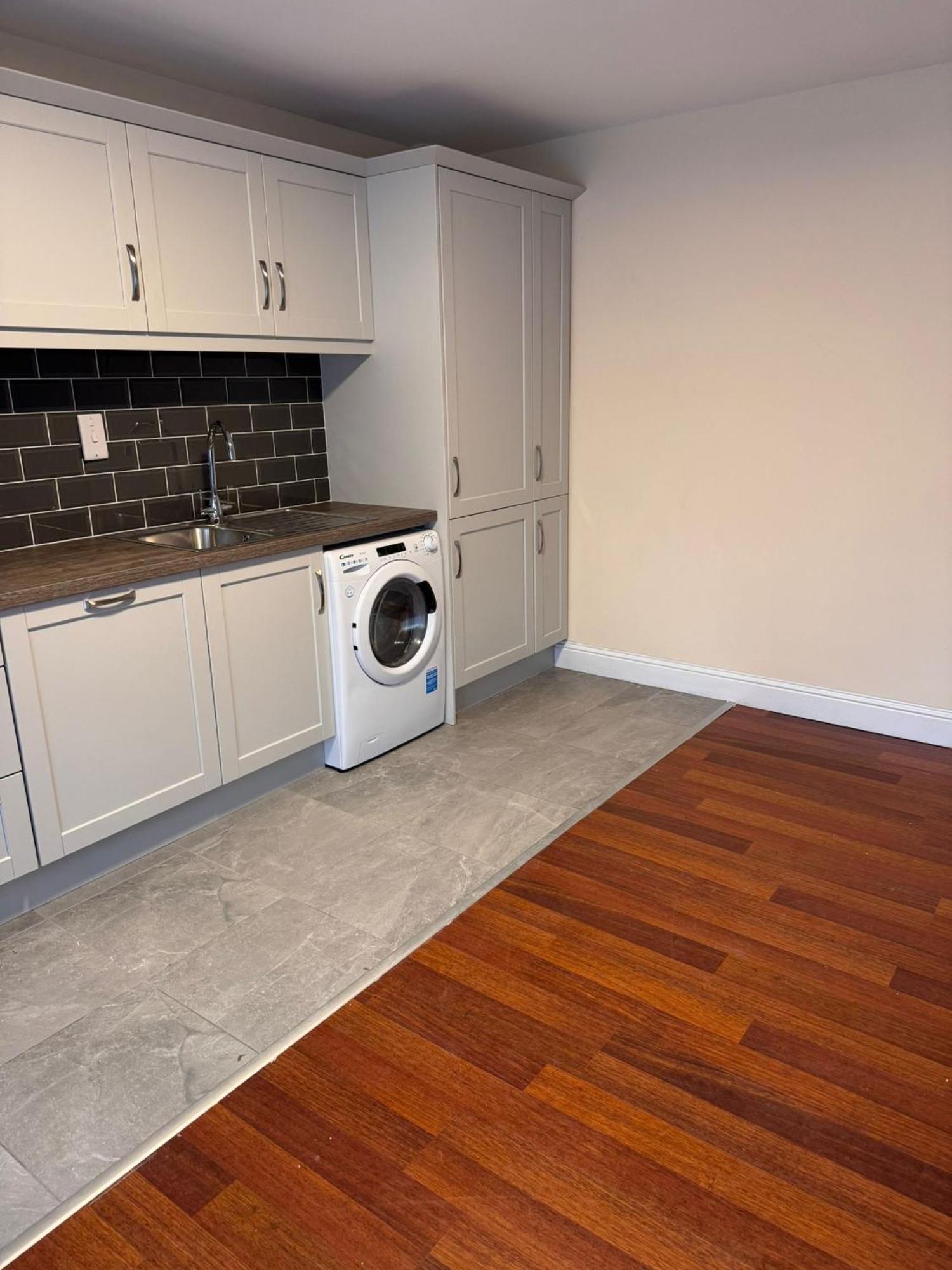 Washington Street Apartment كورك المظهر الخارجي الصورة