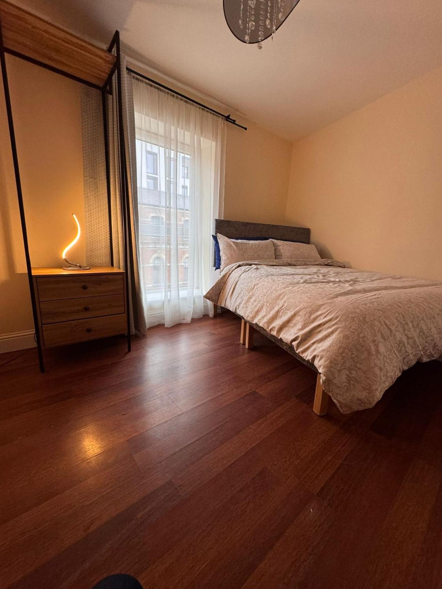 Washington Street Apartment كورك المظهر الخارجي الصورة