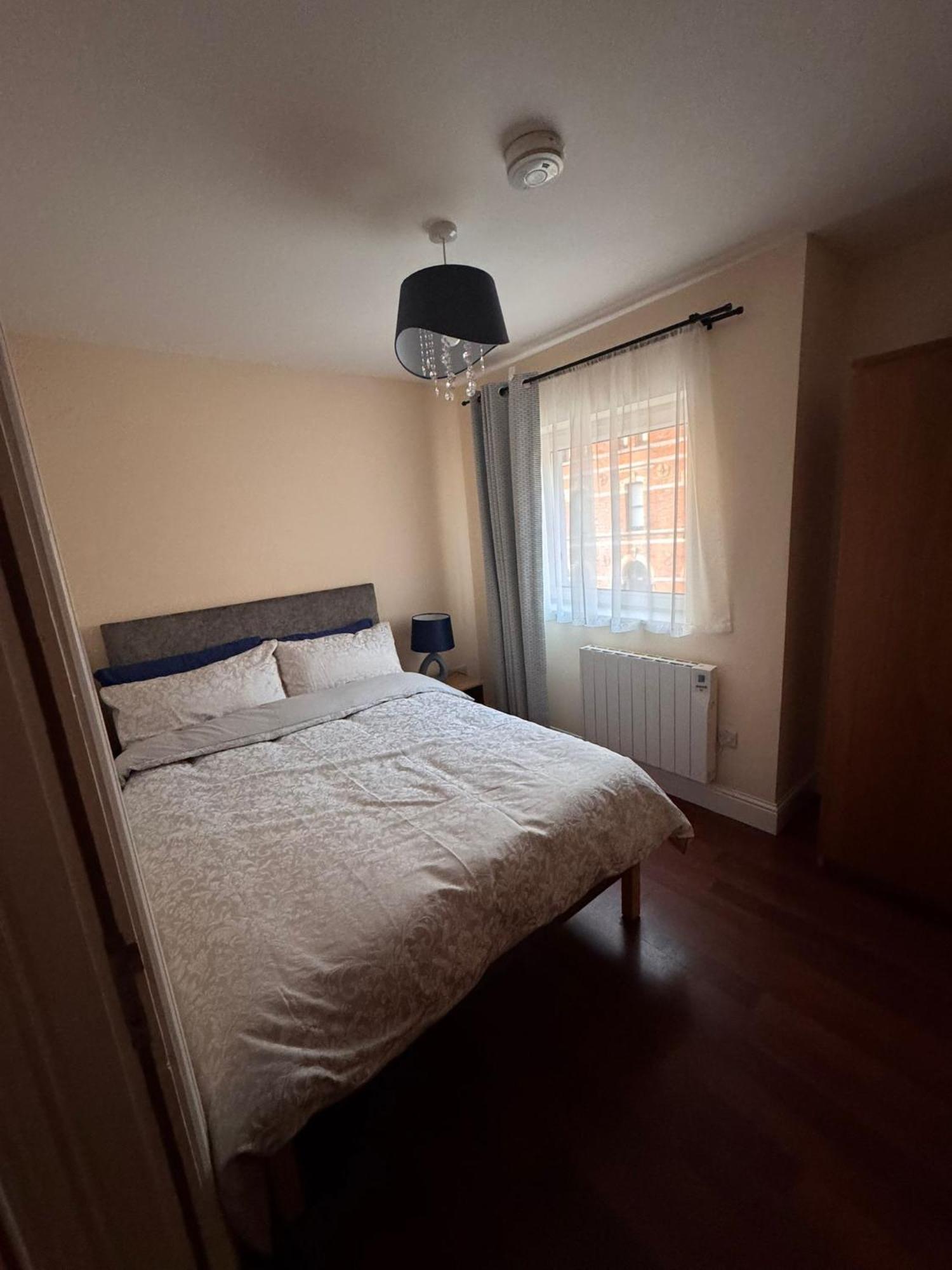 Washington Street Apartment كورك المظهر الخارجي الصورة