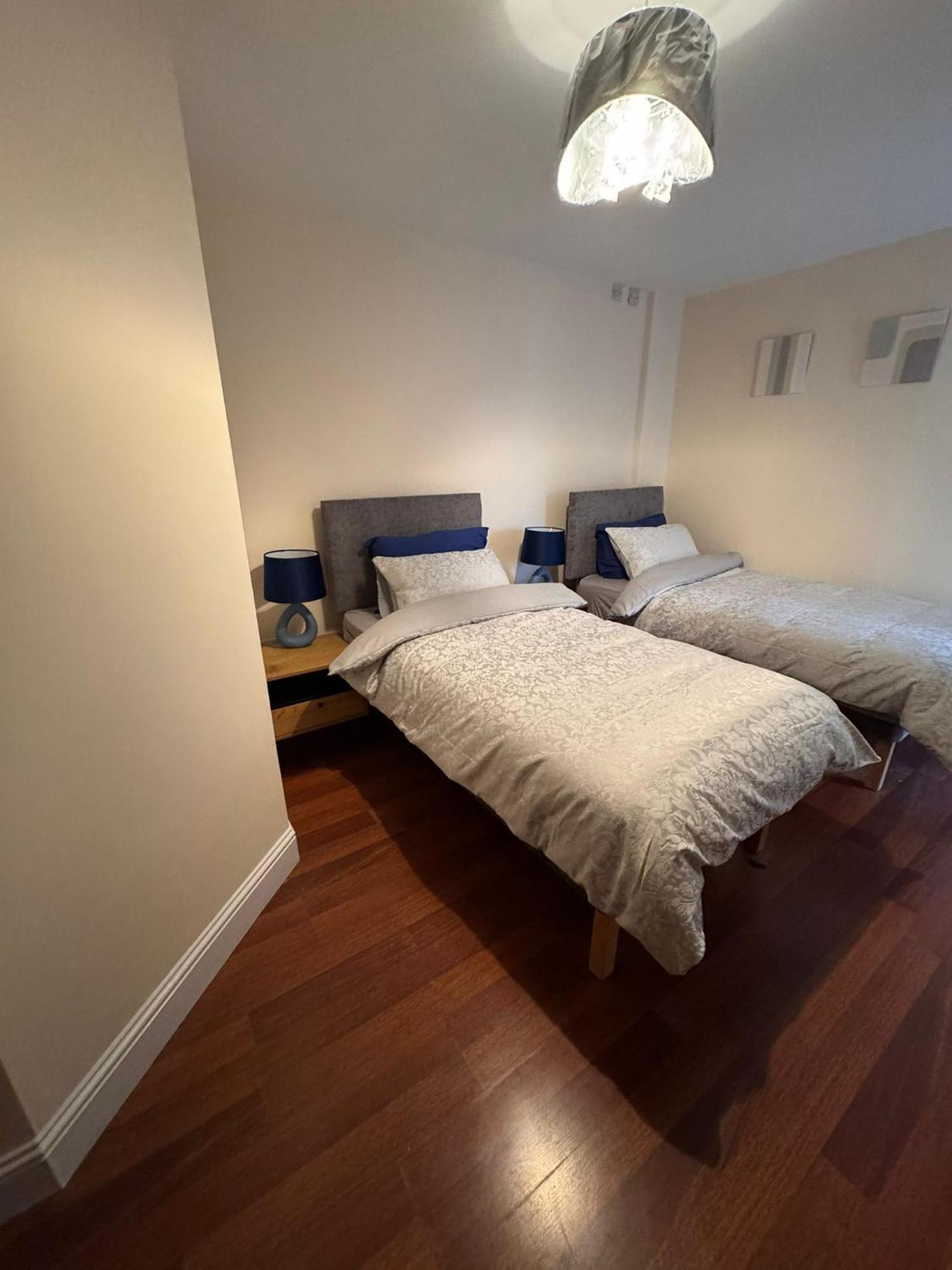 Washington Street Apartment كورك المظهر الخارجي الصورة