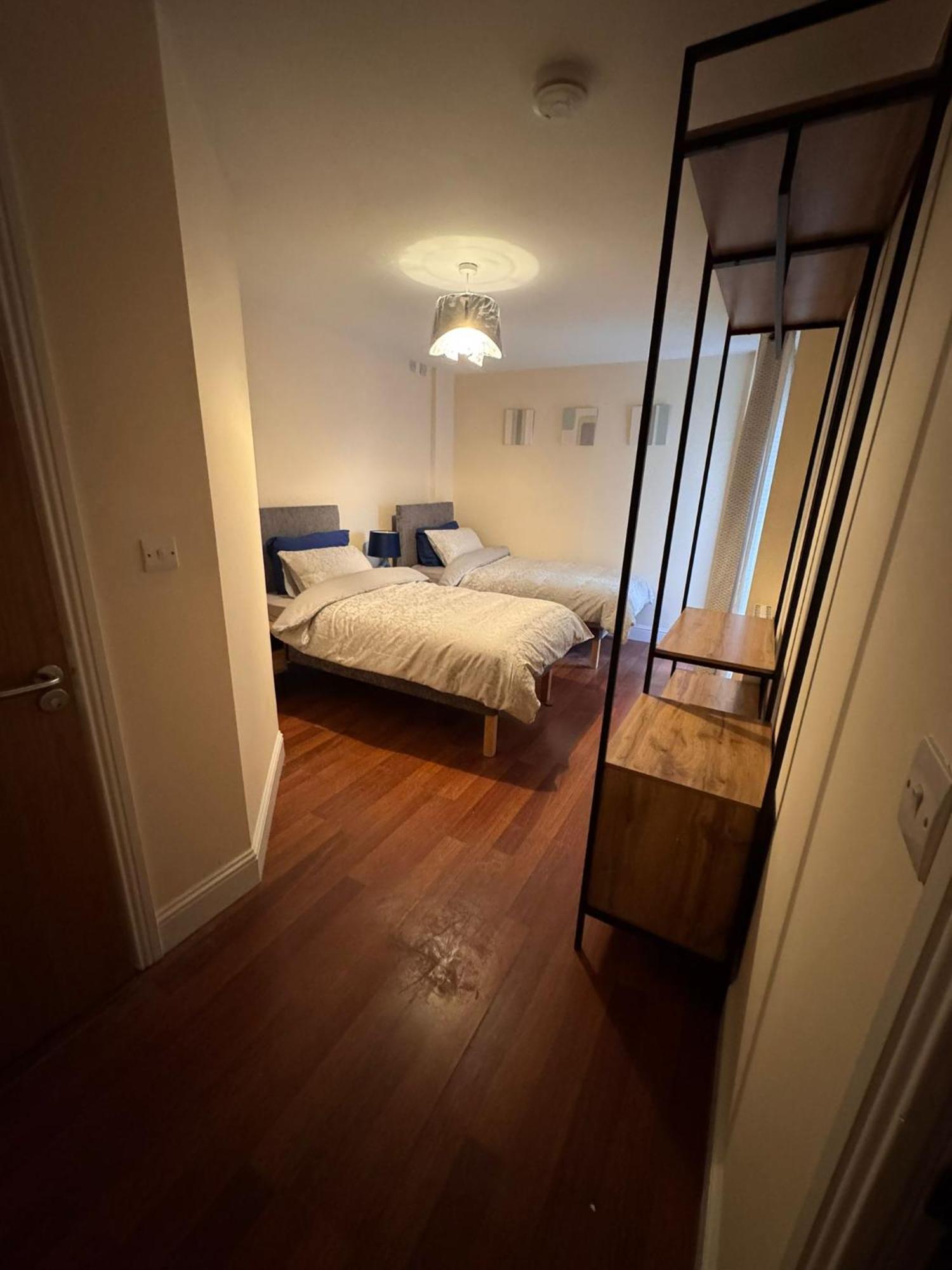 Washington Street Apartment كورك المظهر الخارجي الصورة