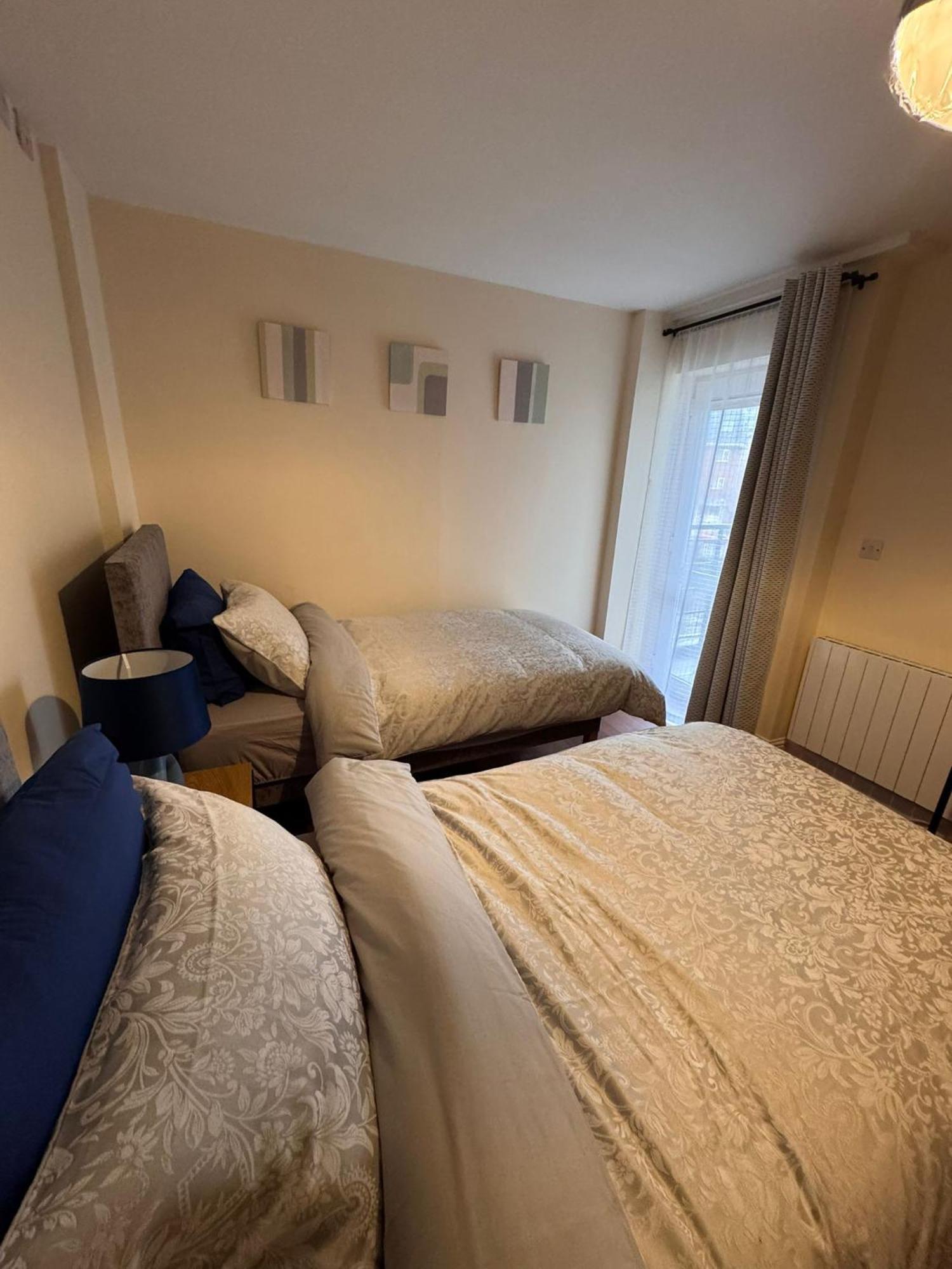 Washington Street Apartment كورك المظهر الخارجي الصورة