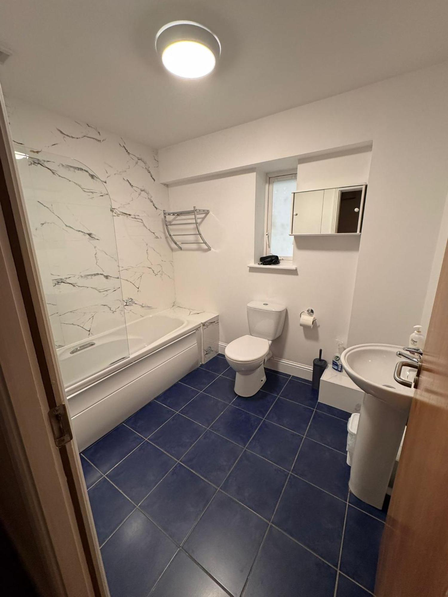 Washington Street Apartment كورك المظهر الخارجي الصورة
