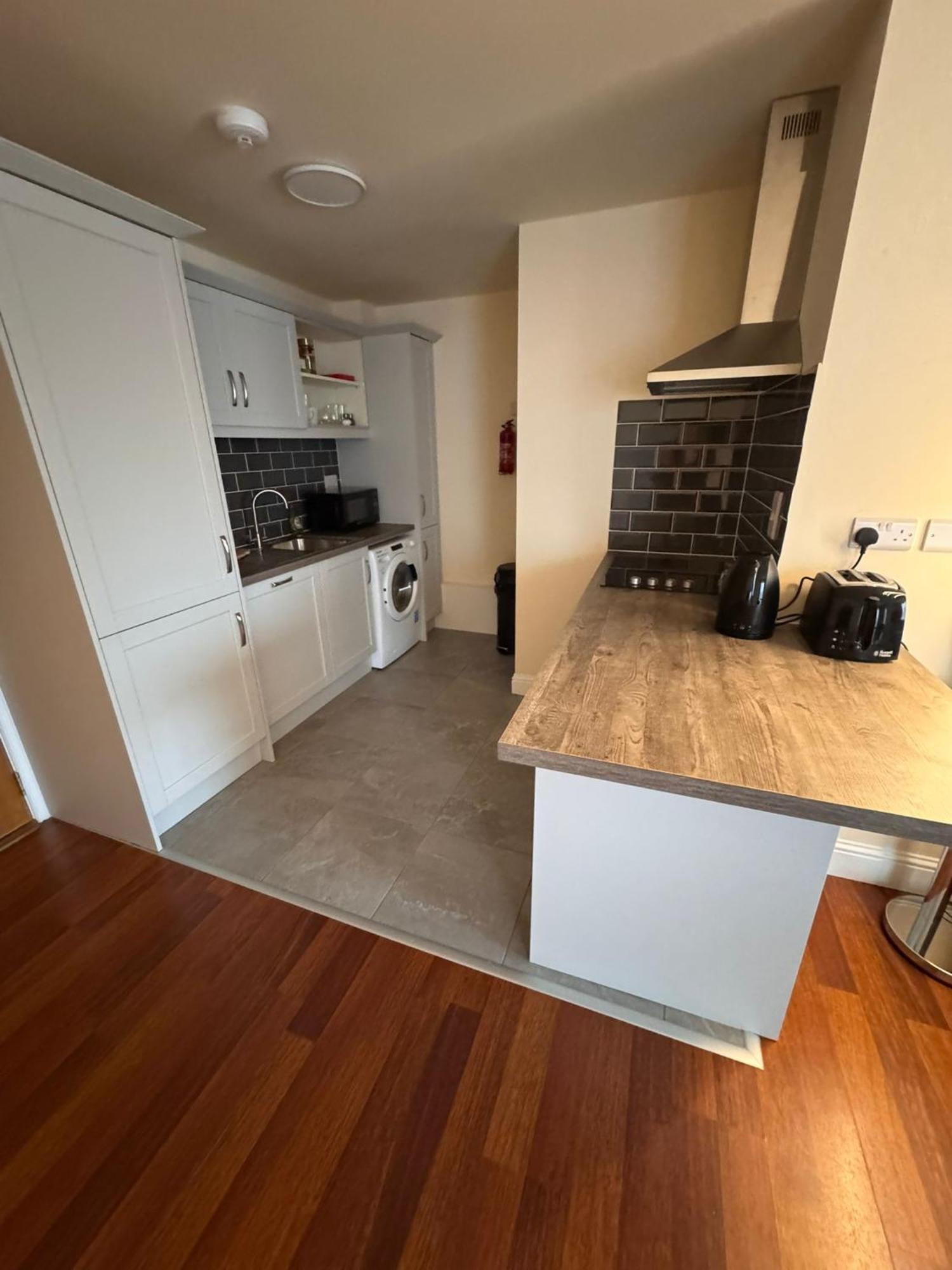 Washington Street Apartment كورك المظهر الخارجي الصورة