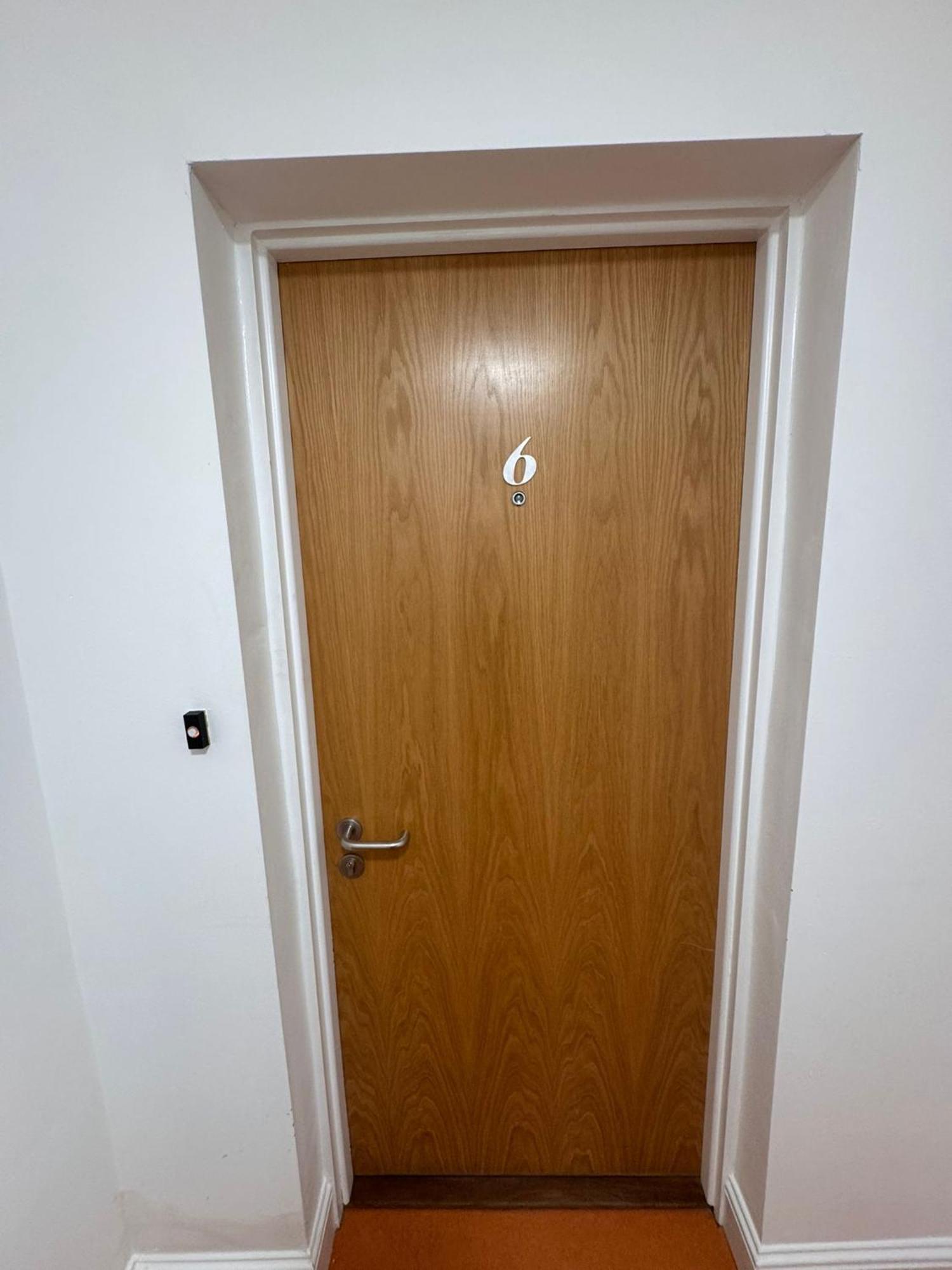 Washington Street Apartment كورك المظهر الخارجي الصورة