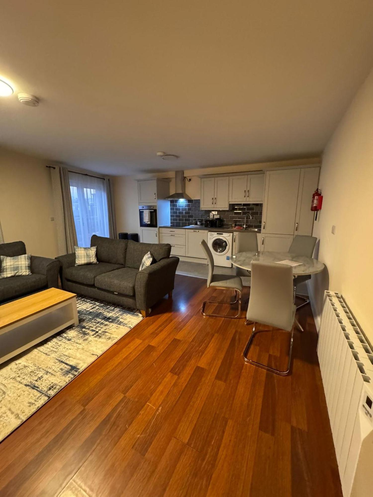 Washington Street Apartment كورك المظهر الخارجي الصورة