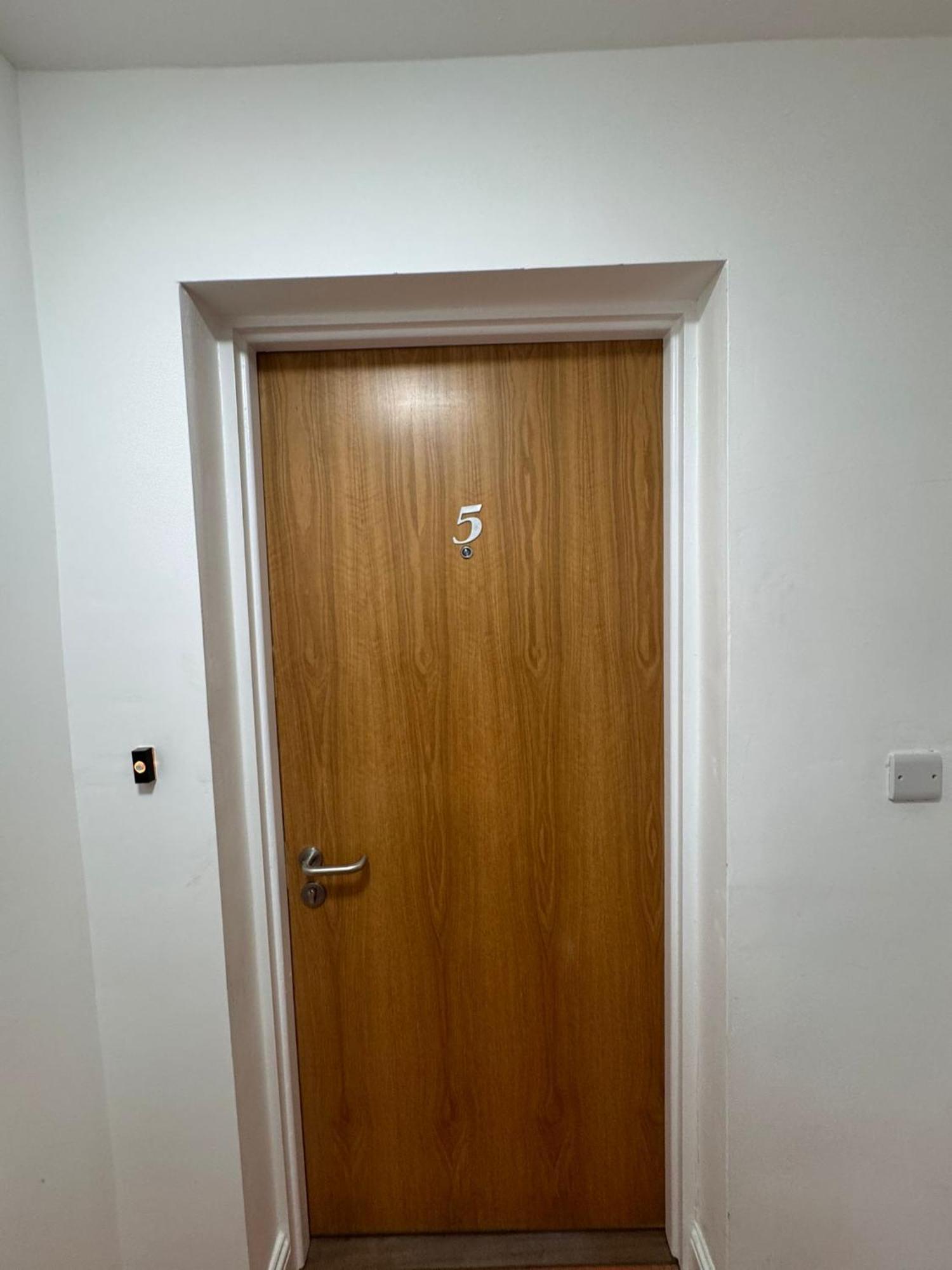 Washington Street Apartment كورك المظهر الخارجي الصورة