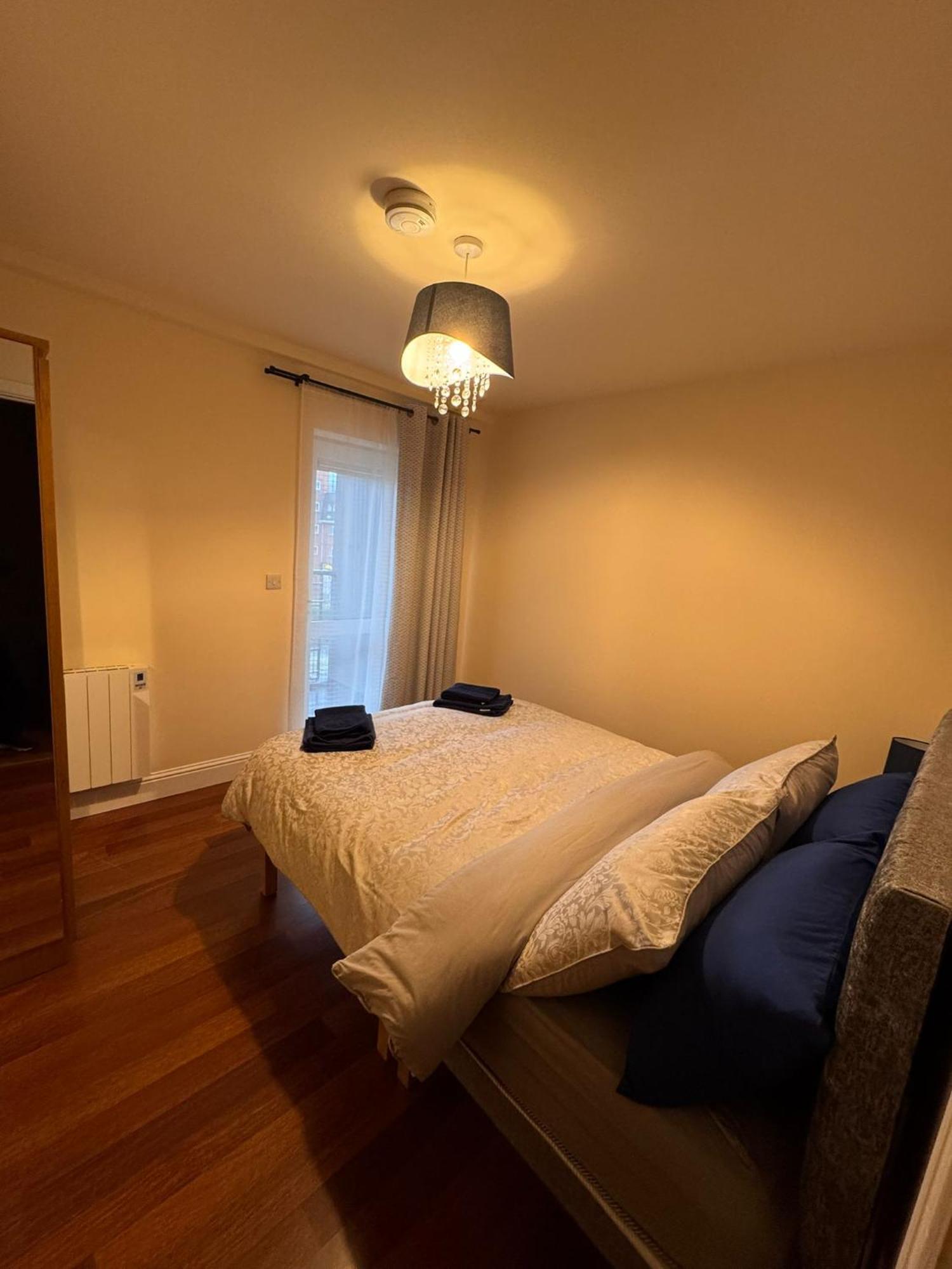 Washington Street Apartment كورك المظهر الخارجي الصورة