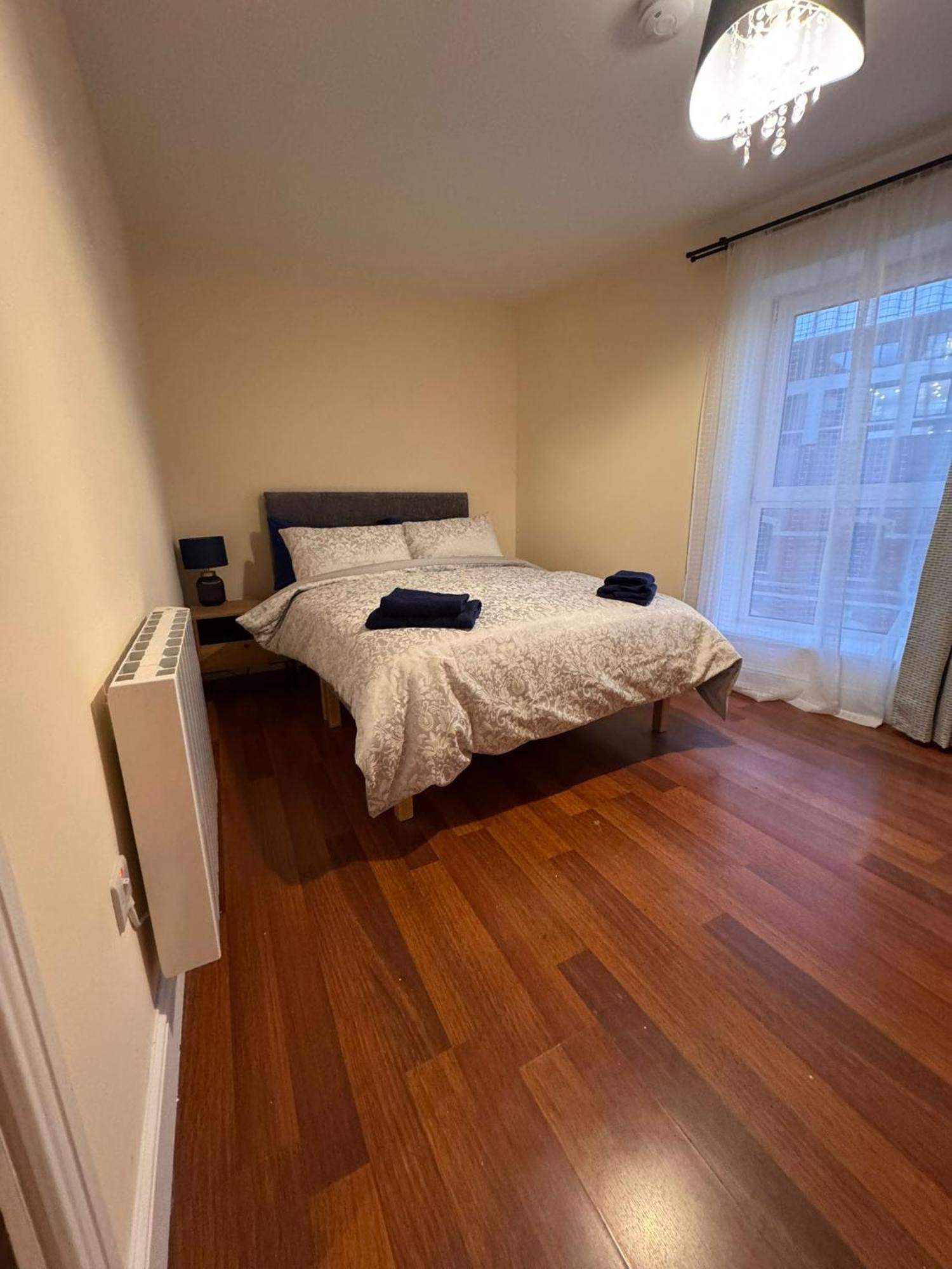 Washington Street Apartment كورك المظهر الخارجي الصورة