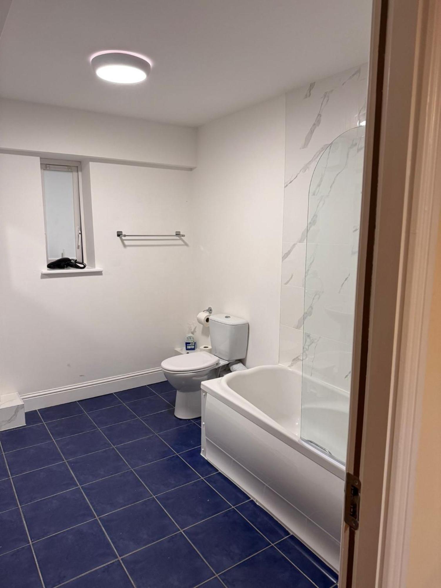 Washington Street Apartment كورك المظهر الخارجي الصورة