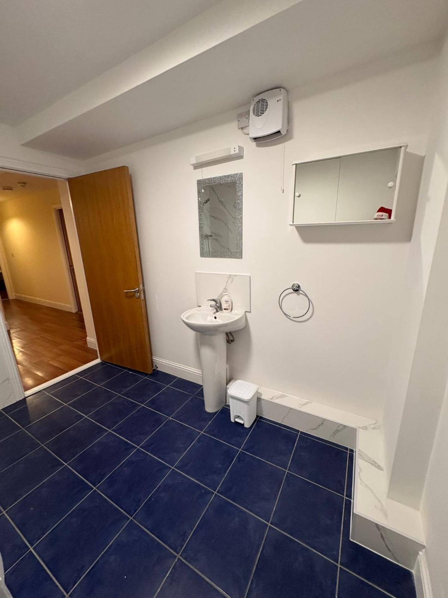 Washington Street Apartment كورك المظهر الخارجي الصورة