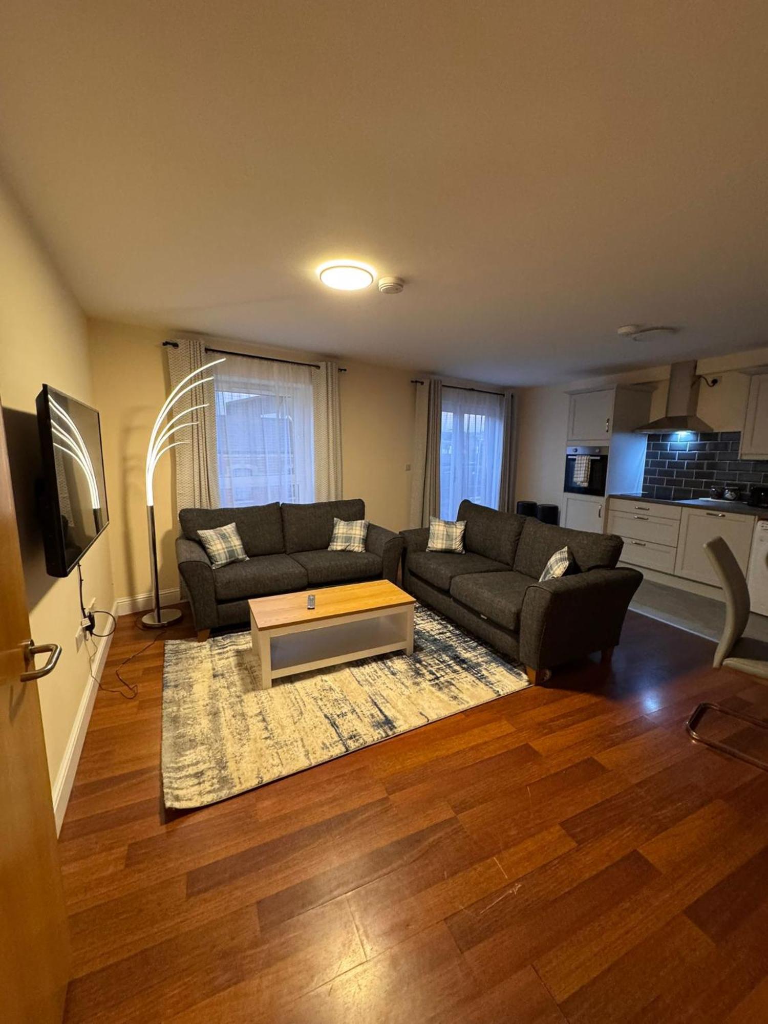 Washington Street Apartment كورك المظهر الخارجي الصورة
