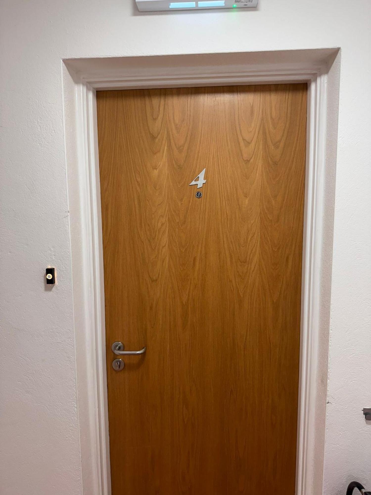 Washington Street Apartment كورك المظهر الخارجي الصورة