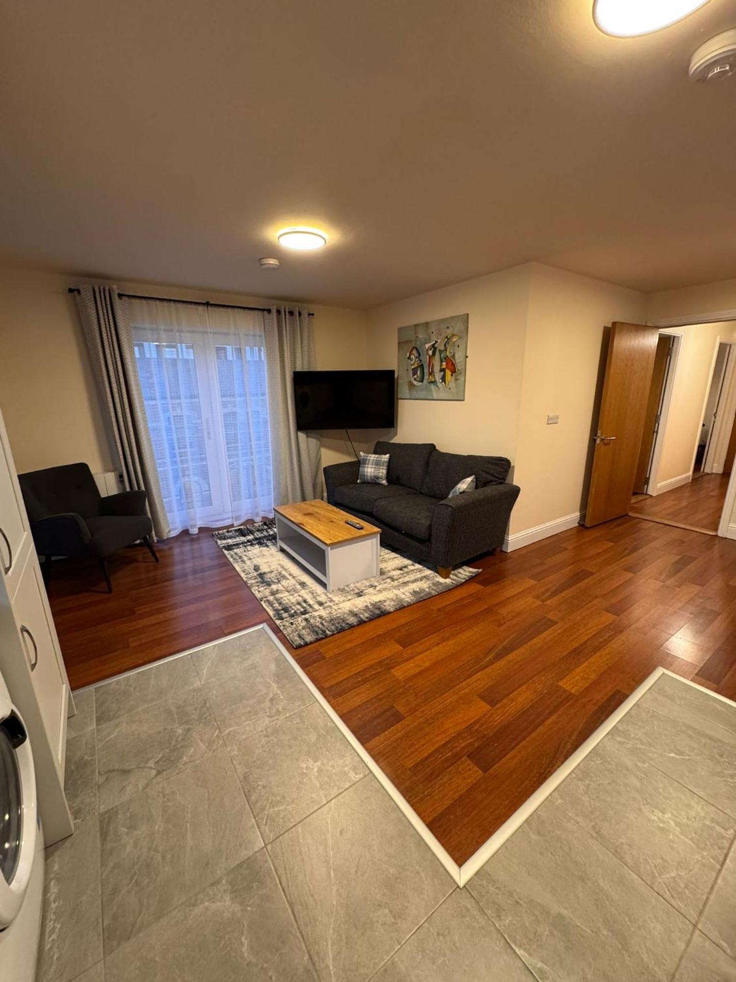 Washington Street Apartment كورك المظهر الخارجي الصورة