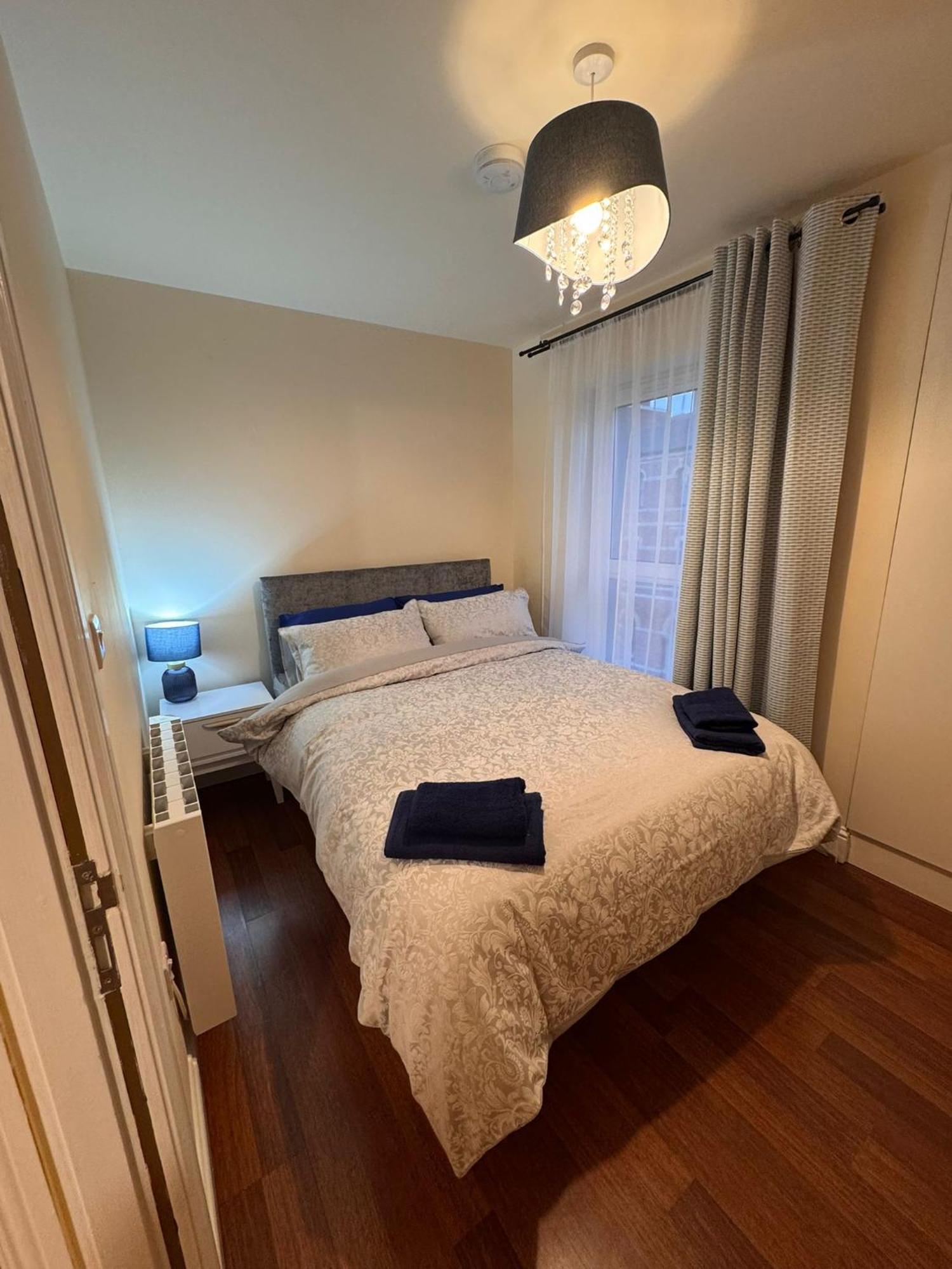 Washington Street Apartment كورك المظهر الخارجي الصورة