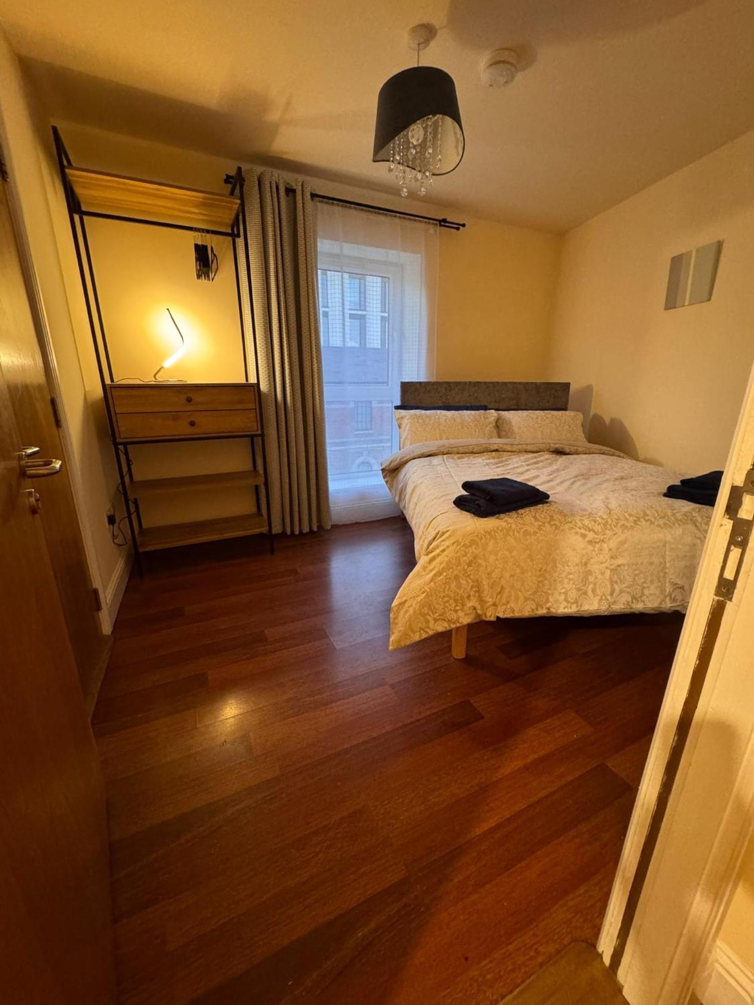Washington Street Apartment كورك المظهر الخارجي الصورة