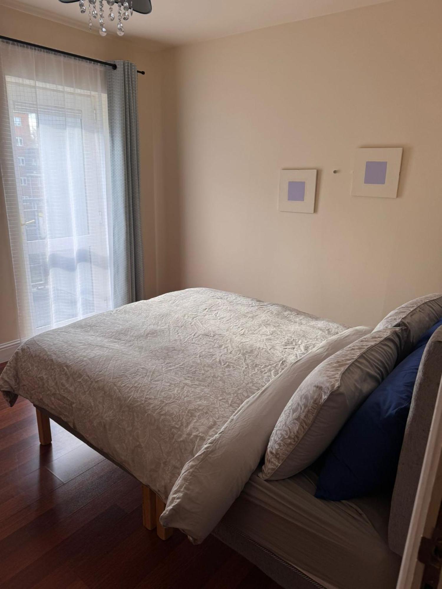 Washington Street Apartment كورك المظهر الخارجي الصورة