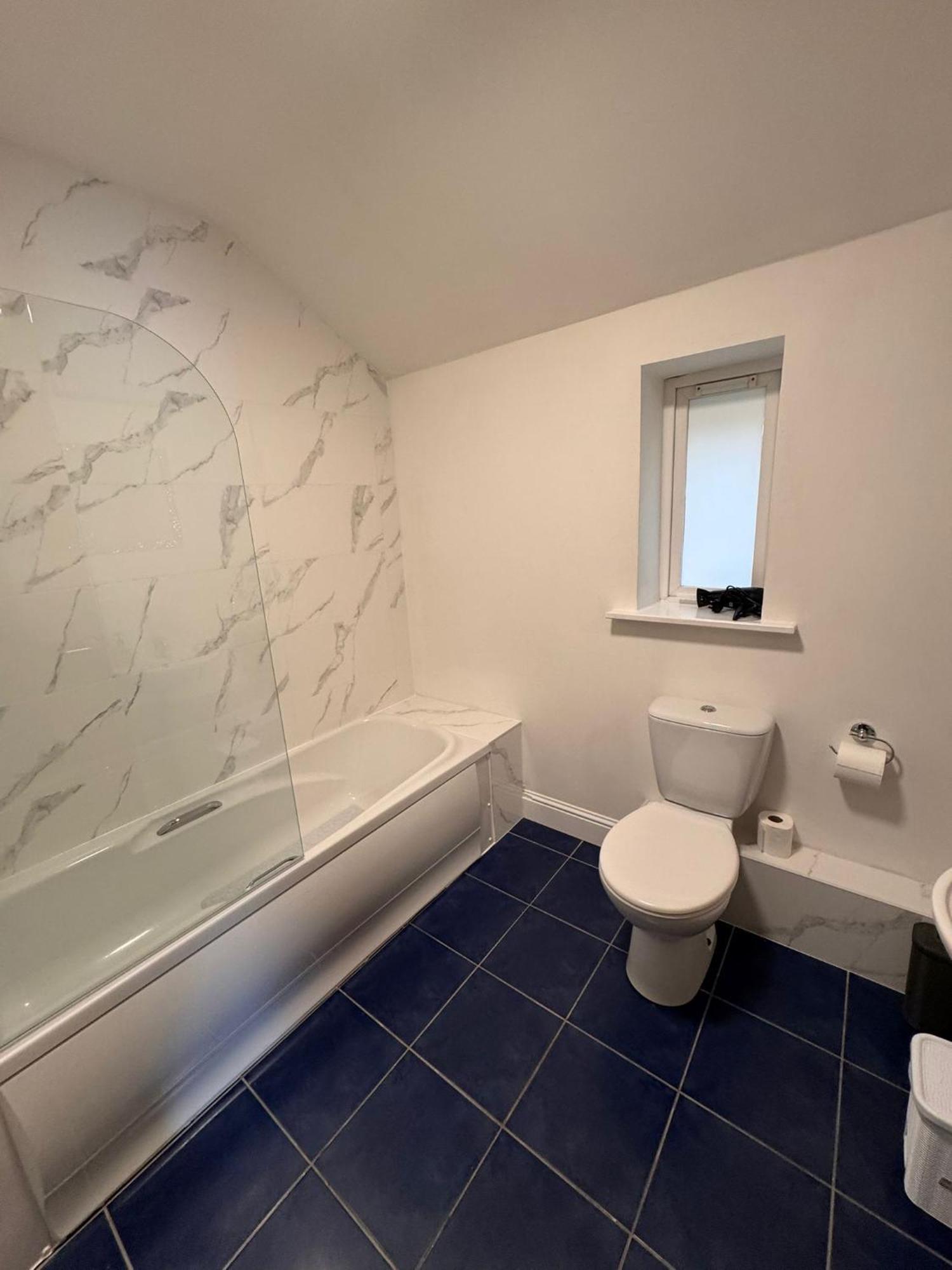 Washington Street Apartment كورك المظهر الخارجي الصورة