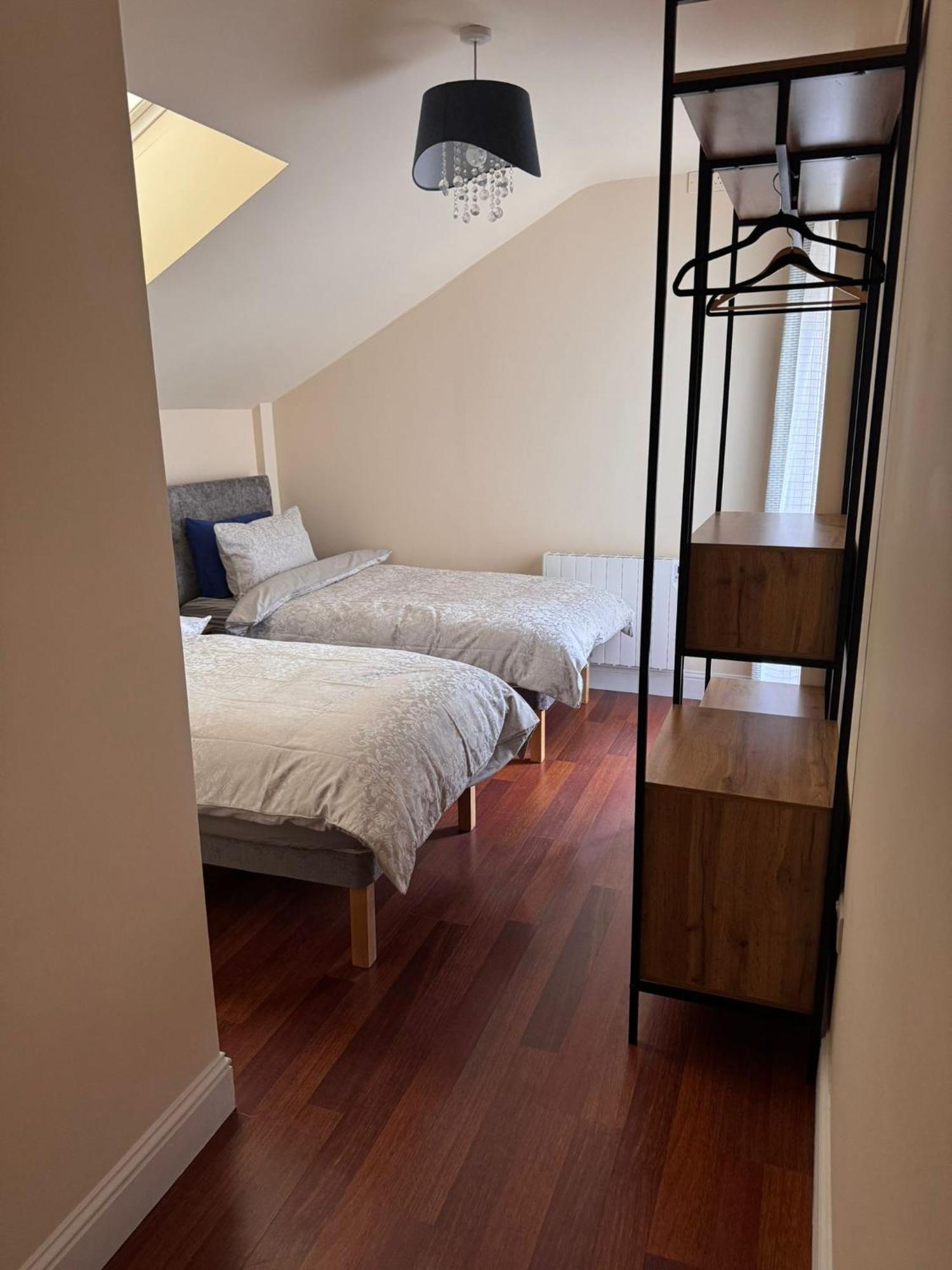 Washington Street Apartment كورك المظهر الخارجي الصورة