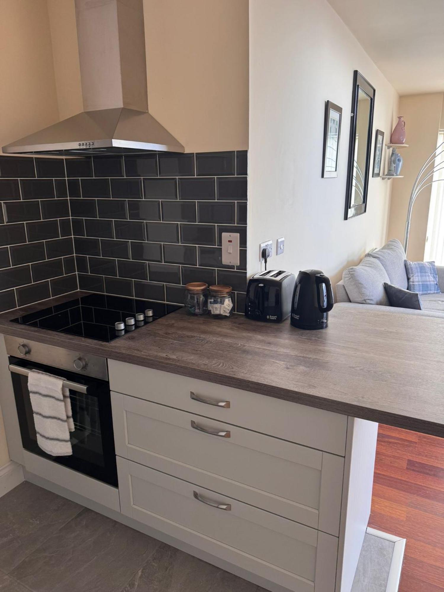 Washington Street Apartment كورك المظهر الخارجي الصورة