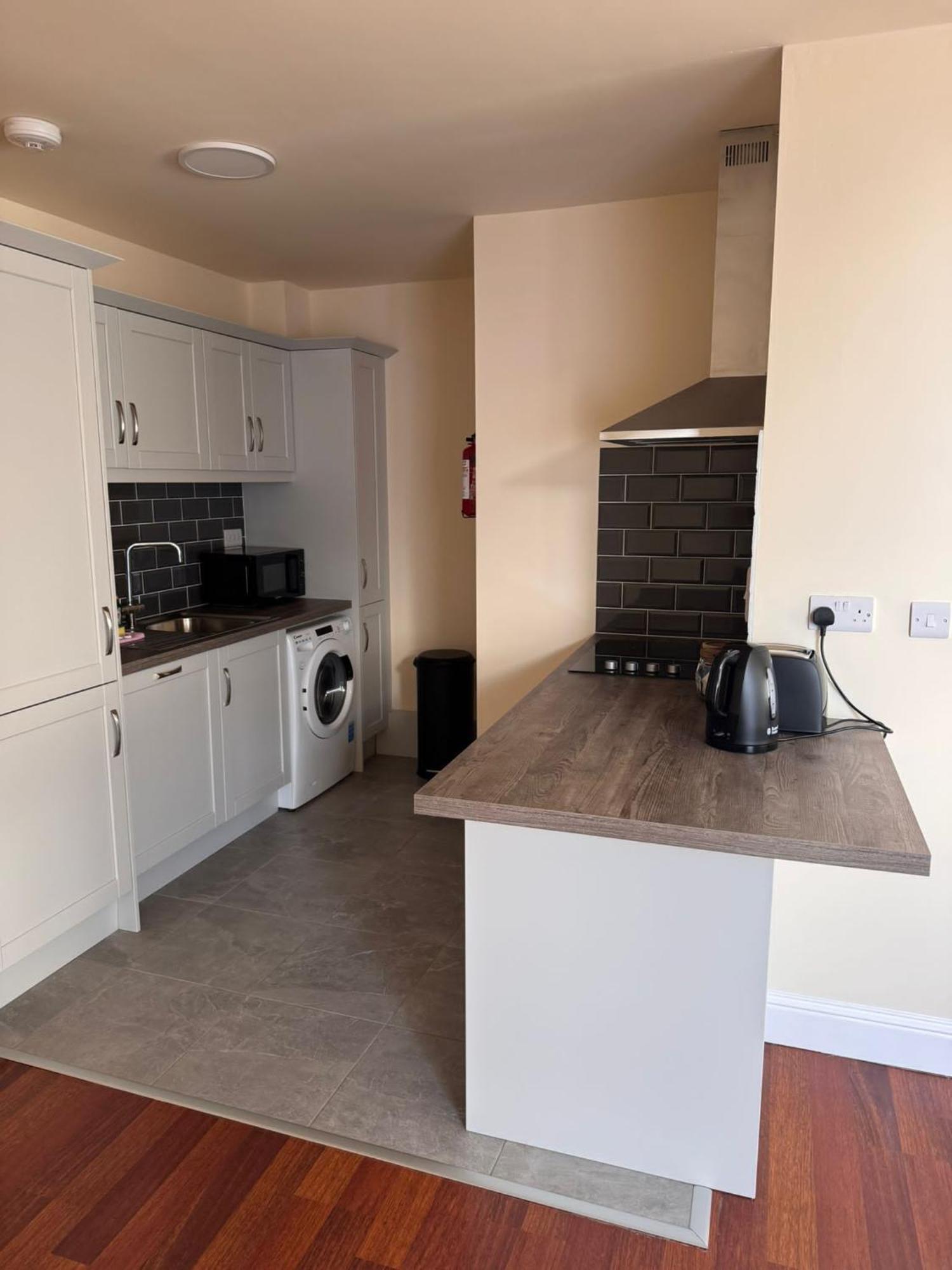 Washington Street Apartment كورك المظهر الخارجي الصورة