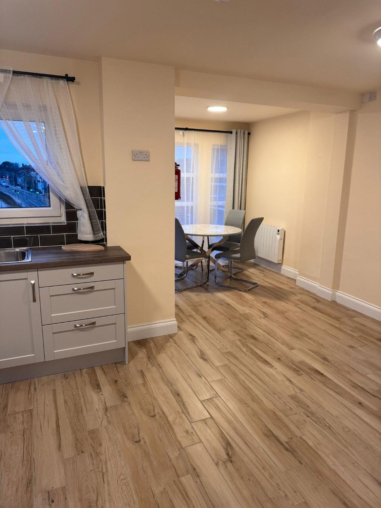 Washington Street Apartment كورك المظهر الخارجي الصورة