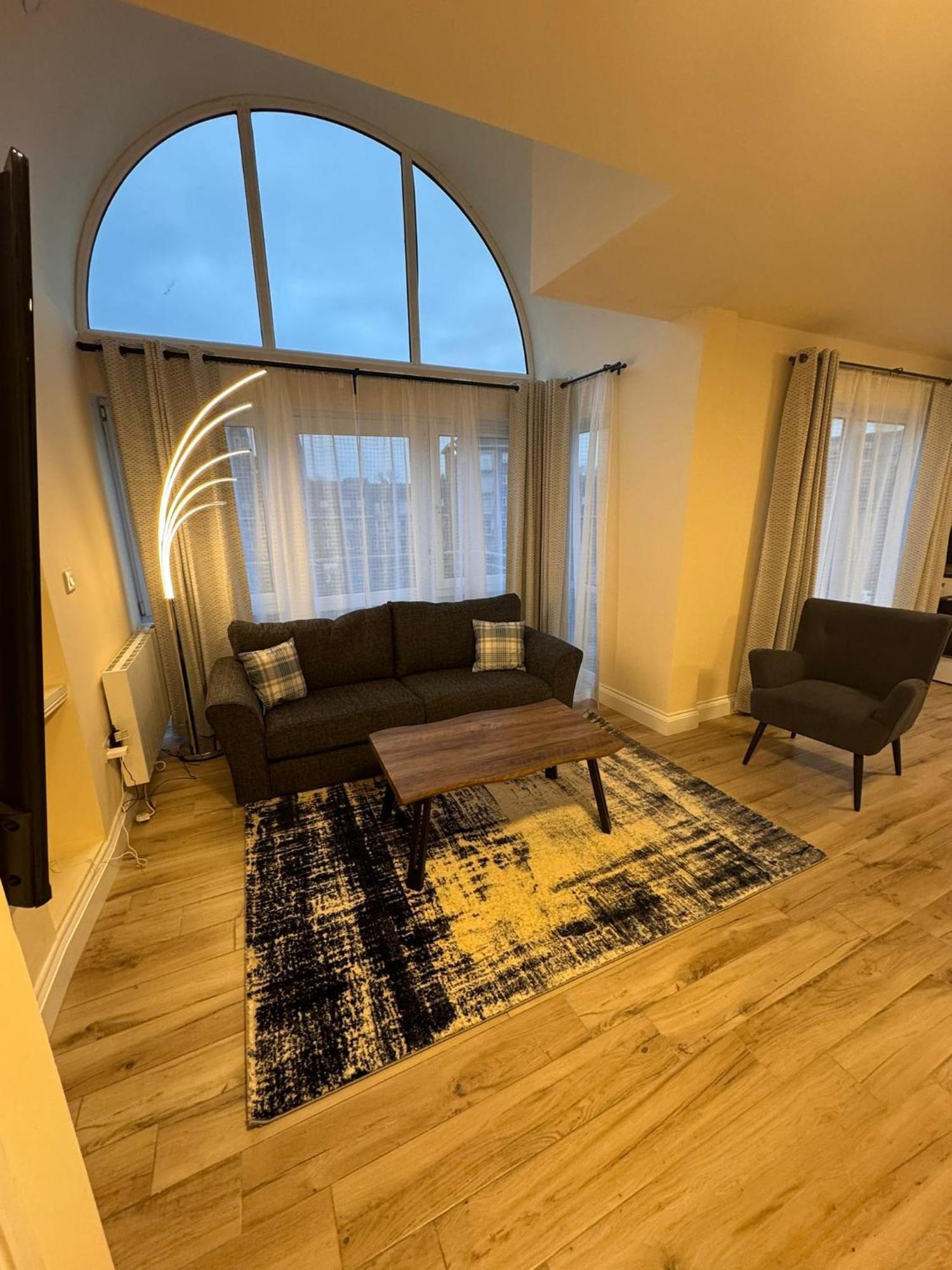 Washington Street Apartment كورك المظهر الخارجي الصورة