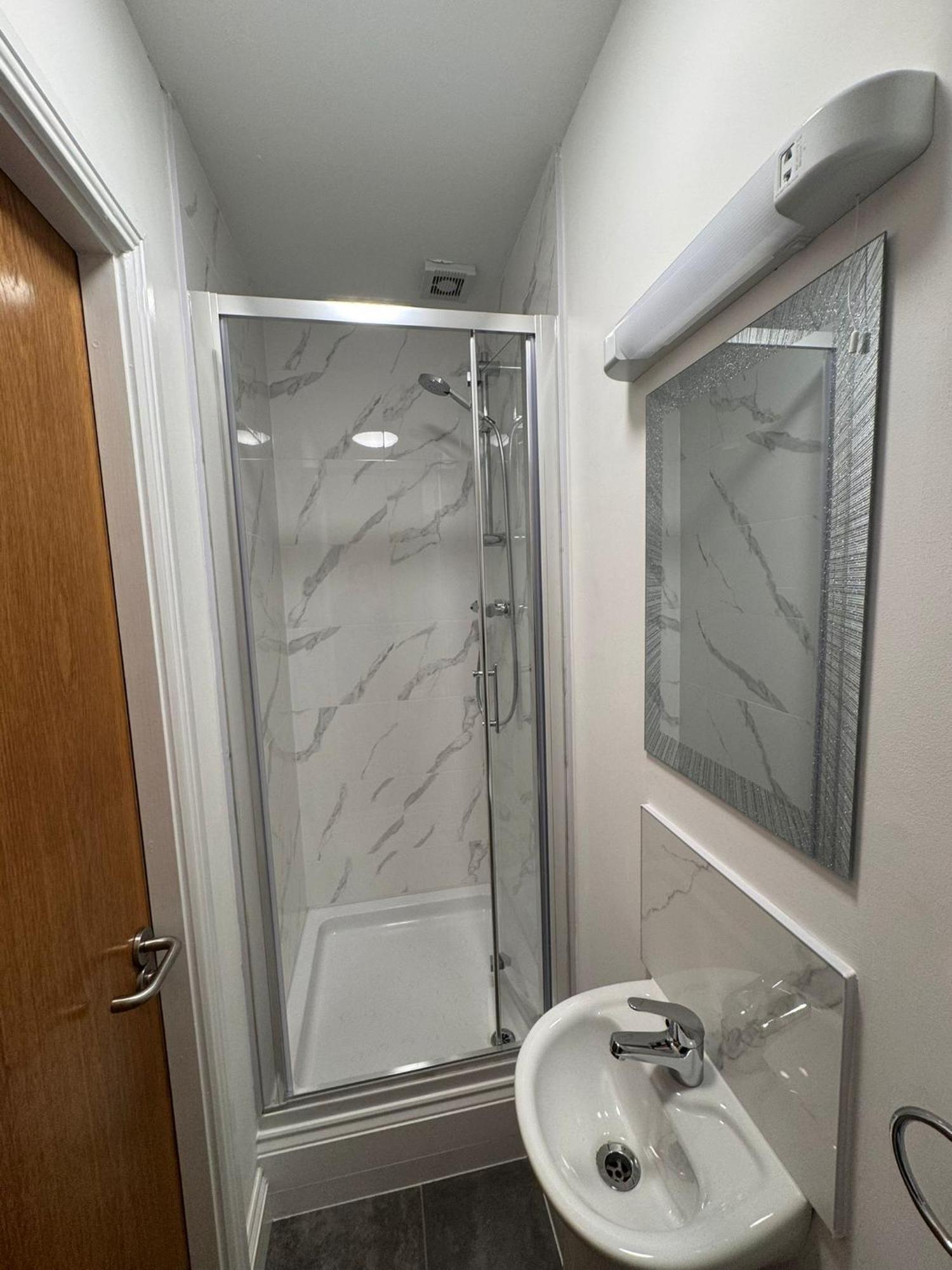Washington Street Apartment كورك المظهر الخارجي الصورة