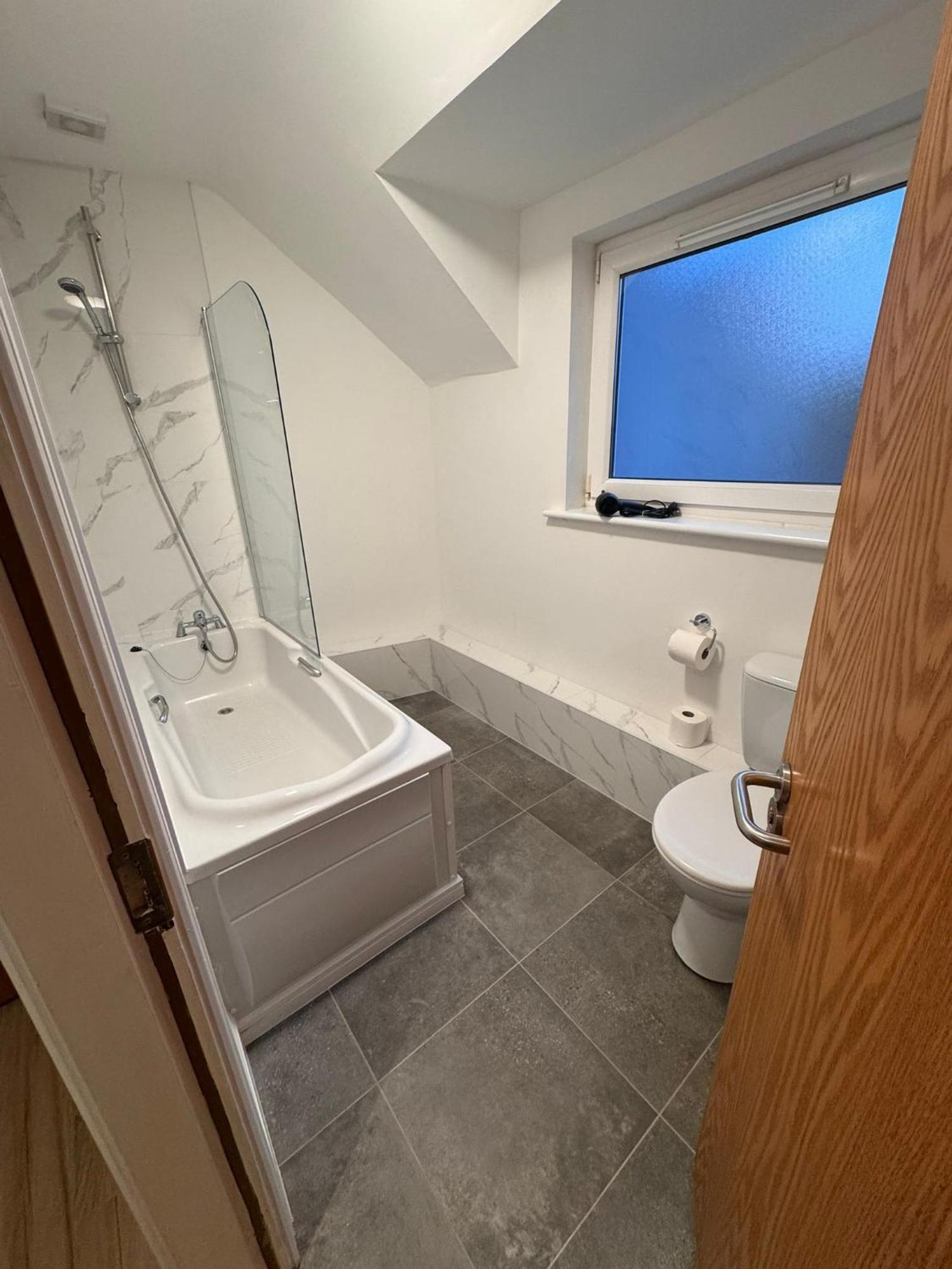 Washington Street Apartment كورك المظهر الخارجي الصورة