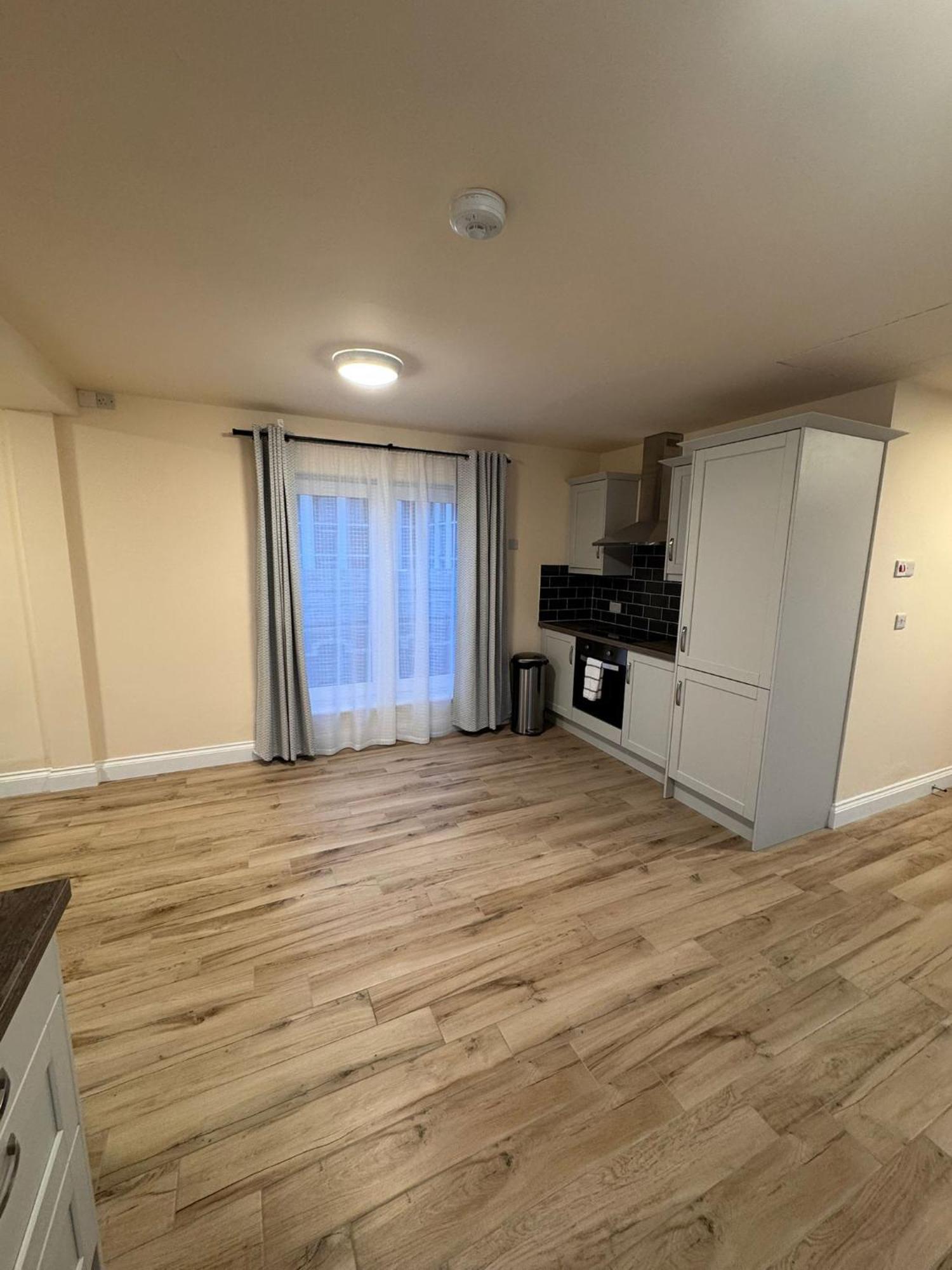 Washington Street Apartment كورك المظهر الخارجي الصورة