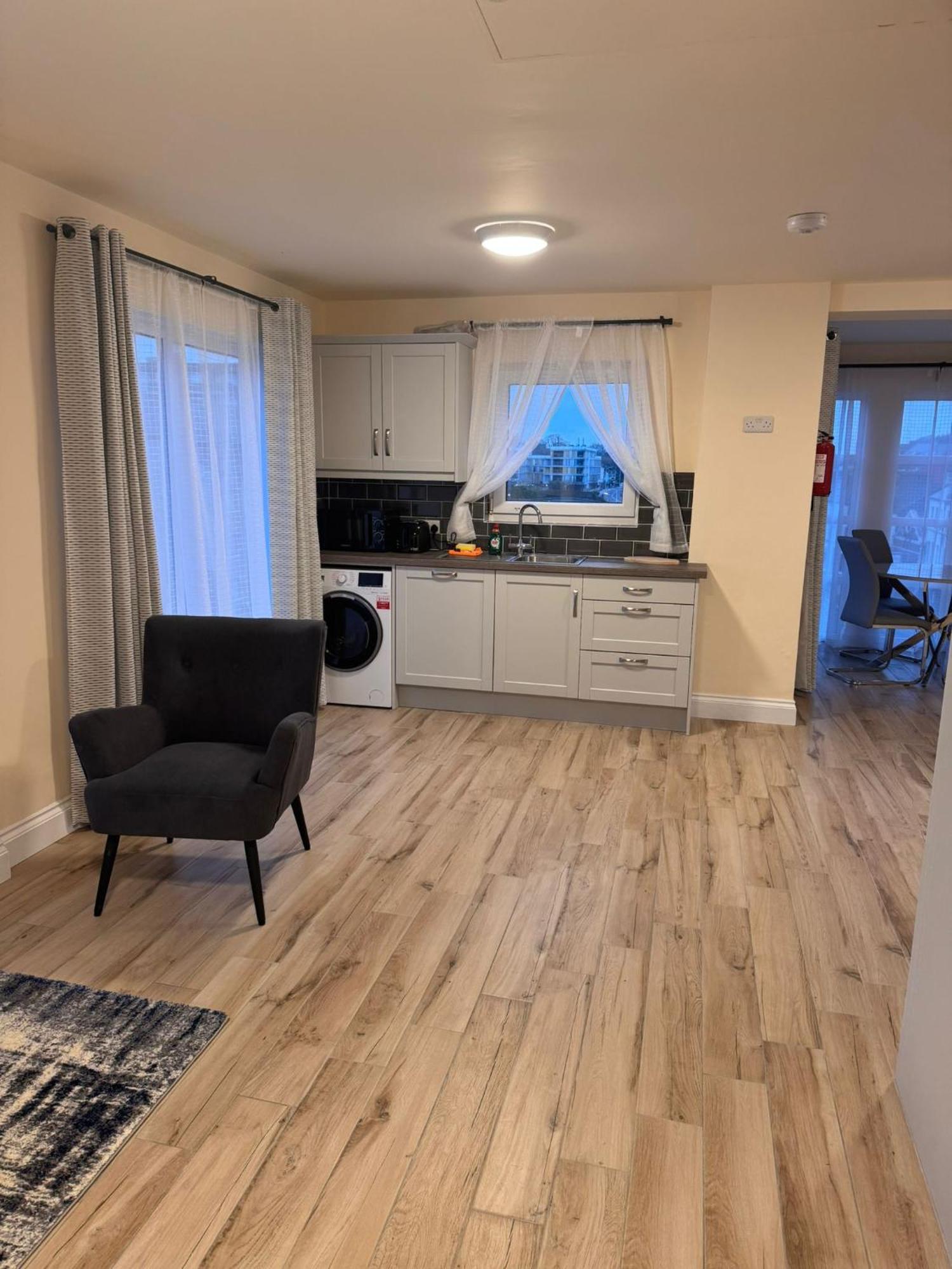 Washington Street Apartment كورك المظهر الخارجي الصورة